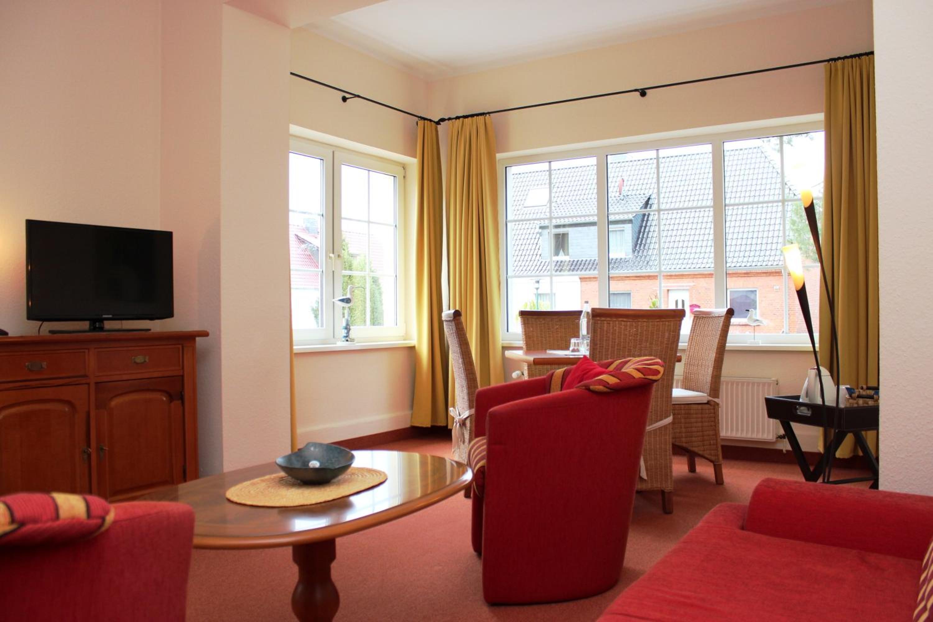 Comfort Plus Double Room