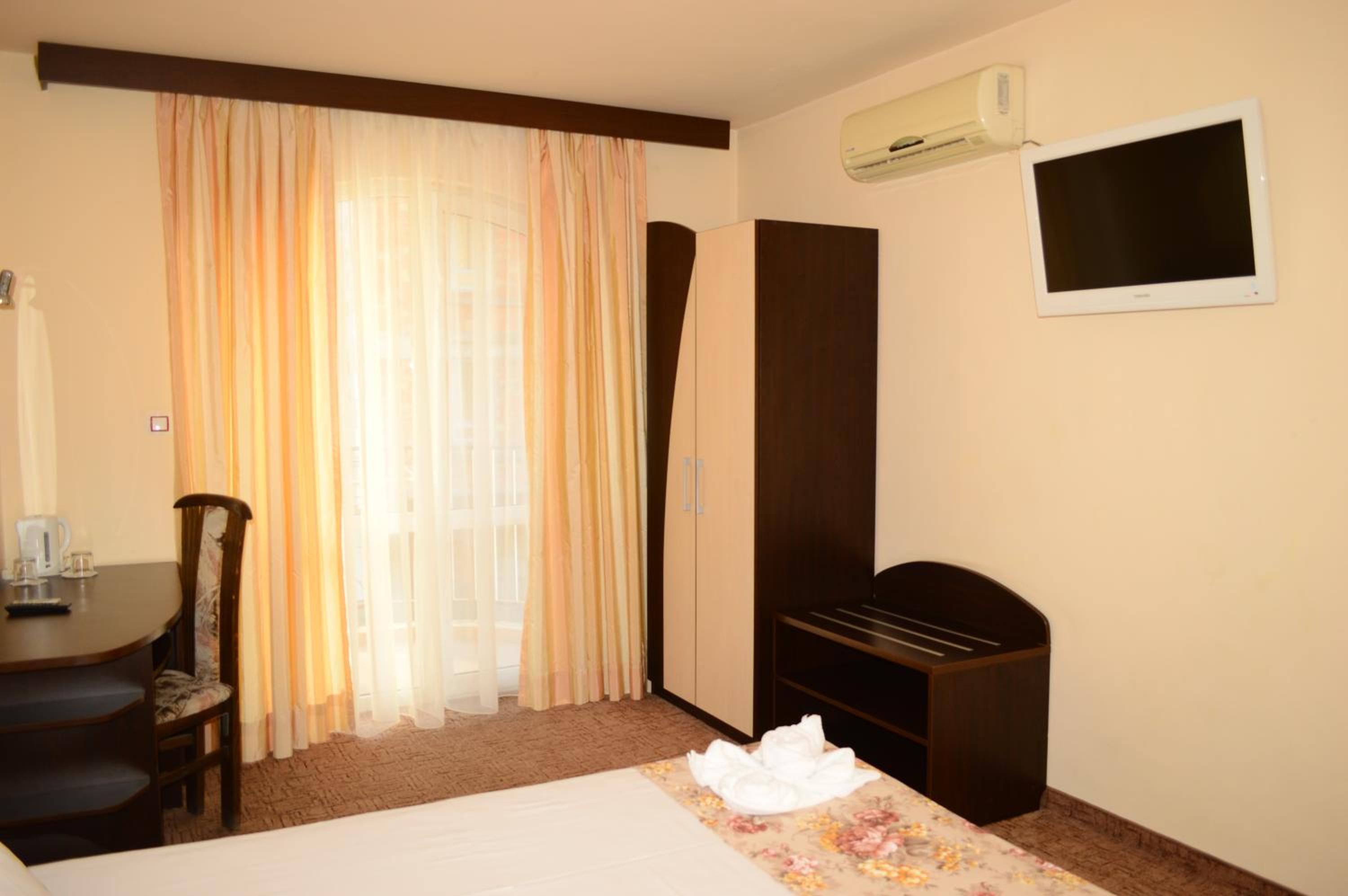 Deluxe Double Room - Photo 6