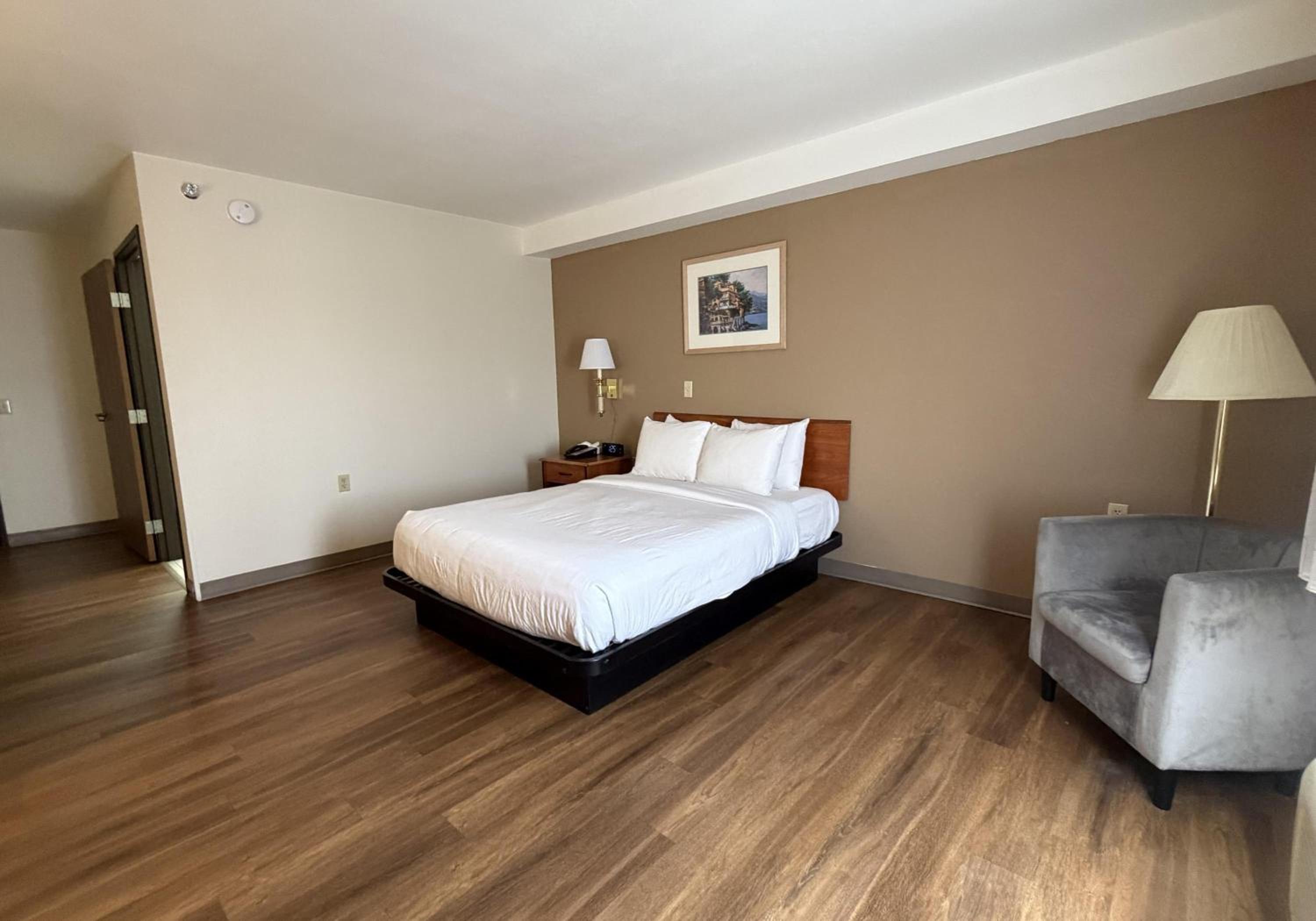 SureStay by Best Western Albuquerque East I-40, Bilde 2