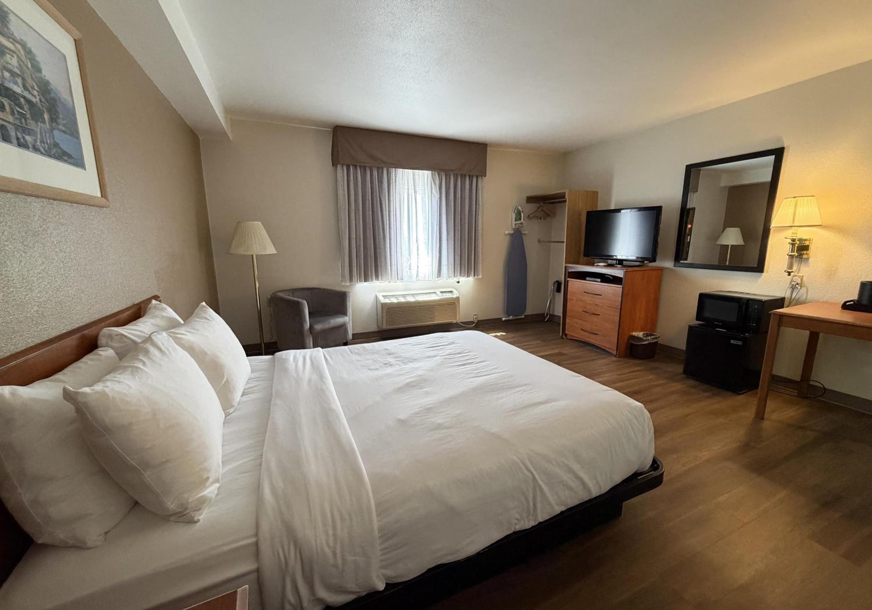 SureStay by Best Western Albuquerque East I-40, Bilde 3
