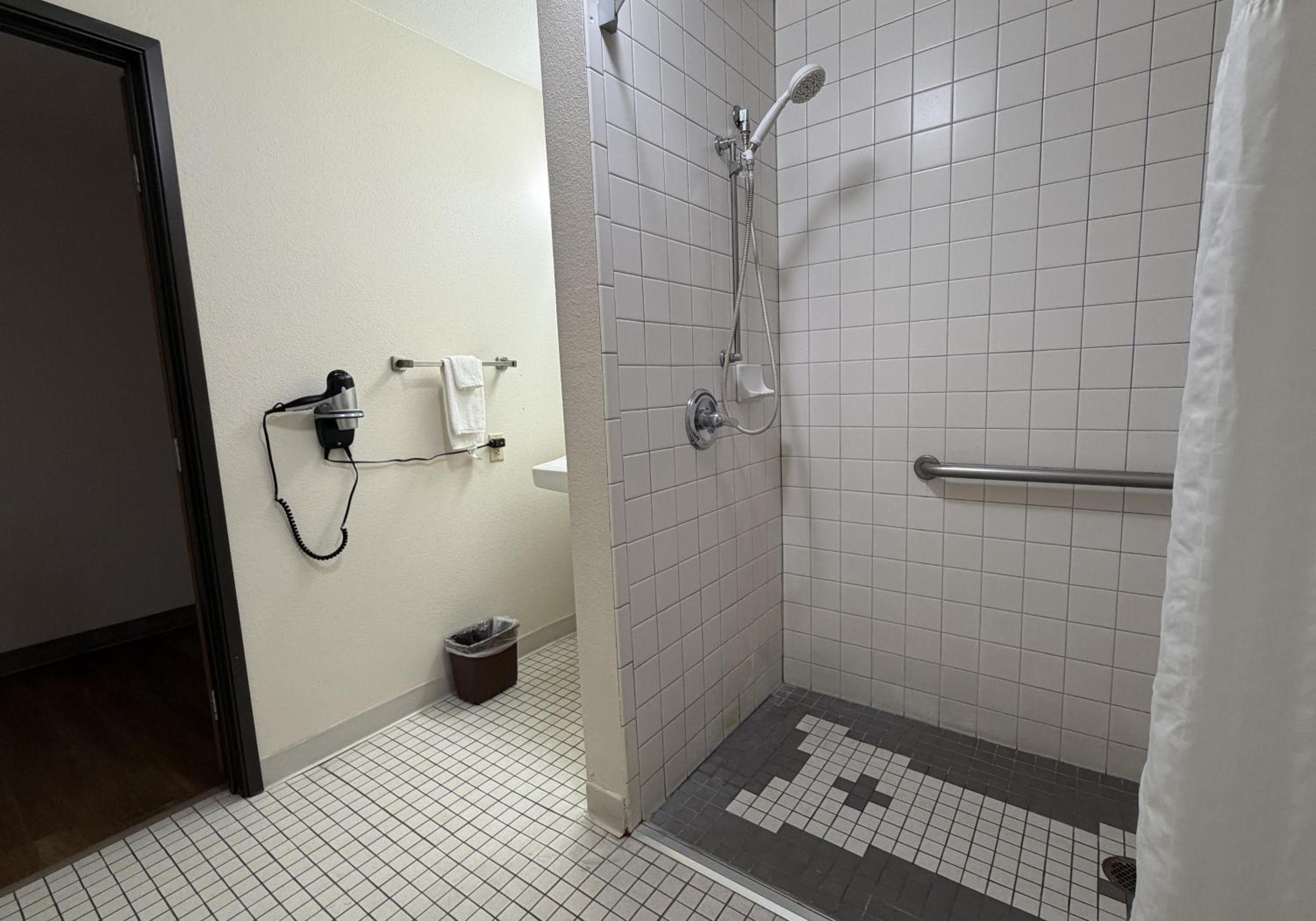 SureStay by Best Western Albuquerque East I-40, Bilde 4
