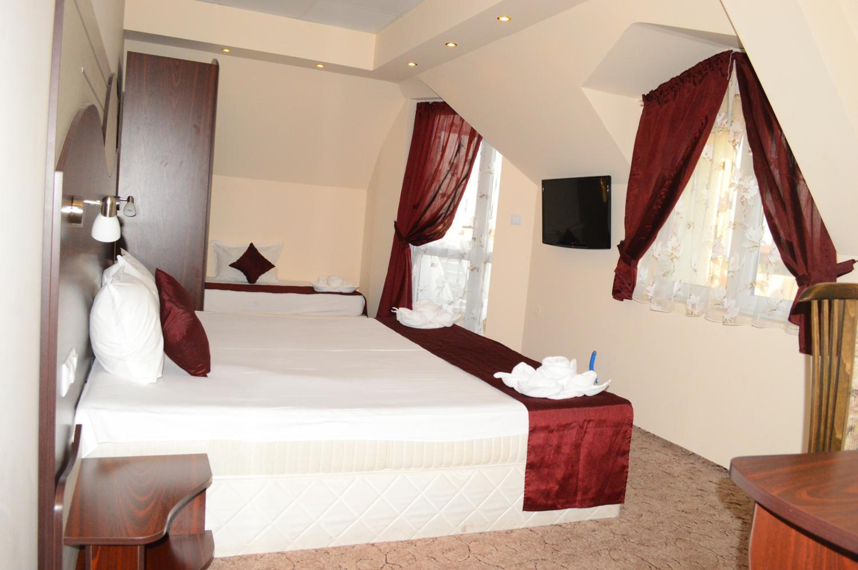 Family Room with Sea View photo 1