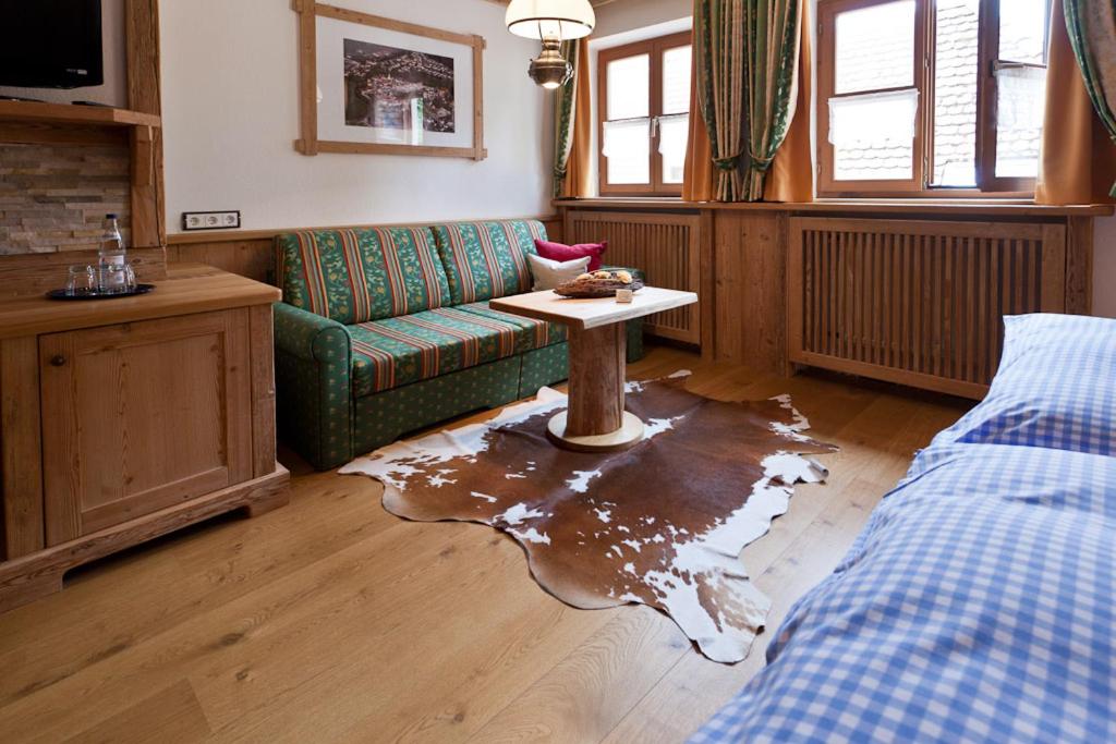 Deluxe Double Room - Photo 4