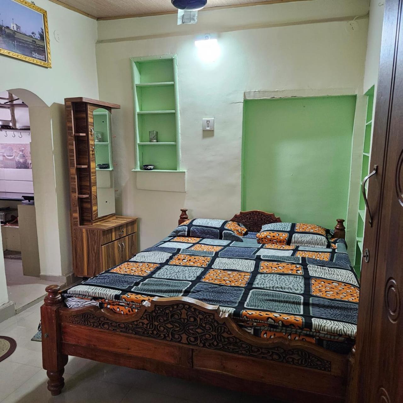 Double Room photo 3