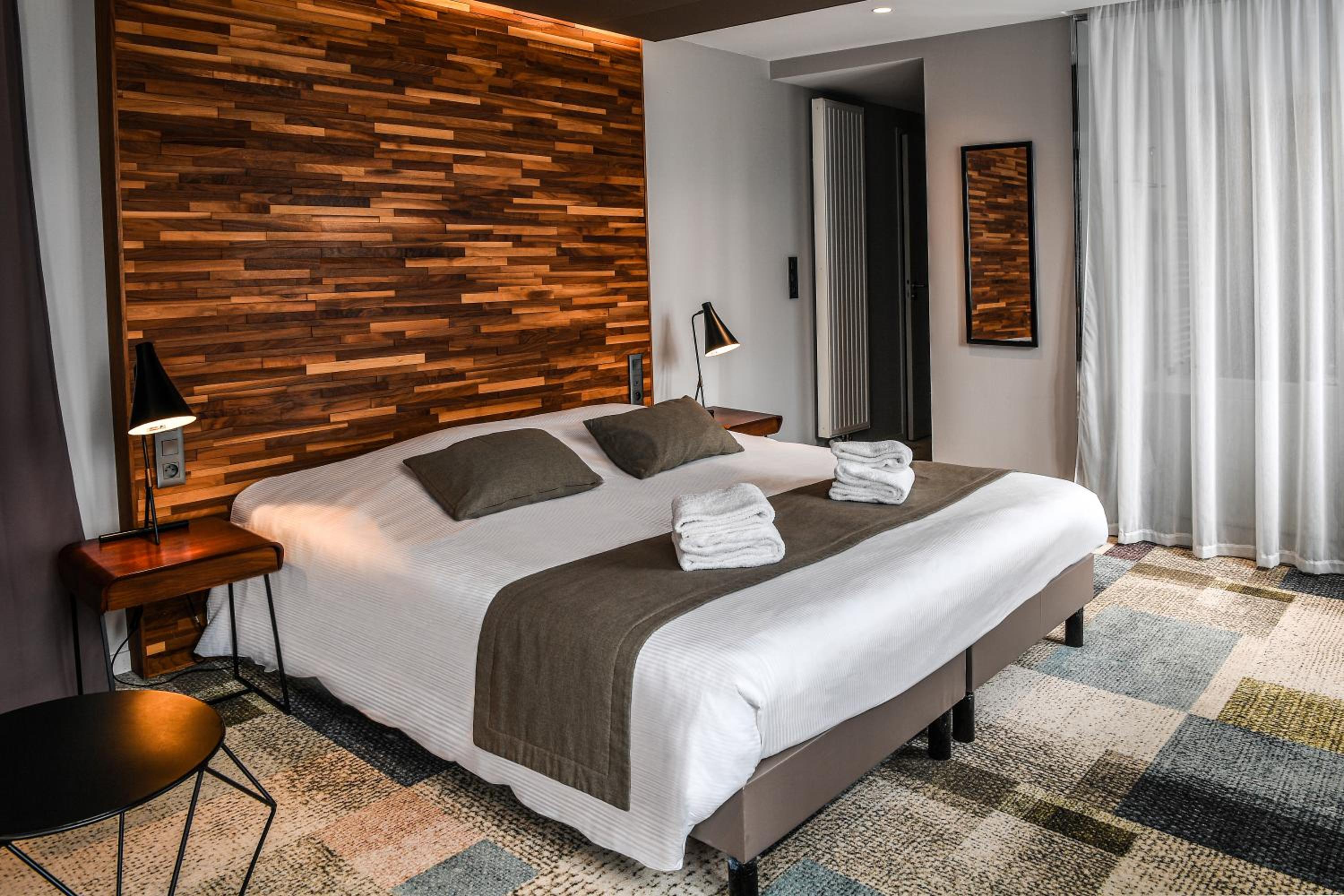 Contemporary Superior  Room photo 2