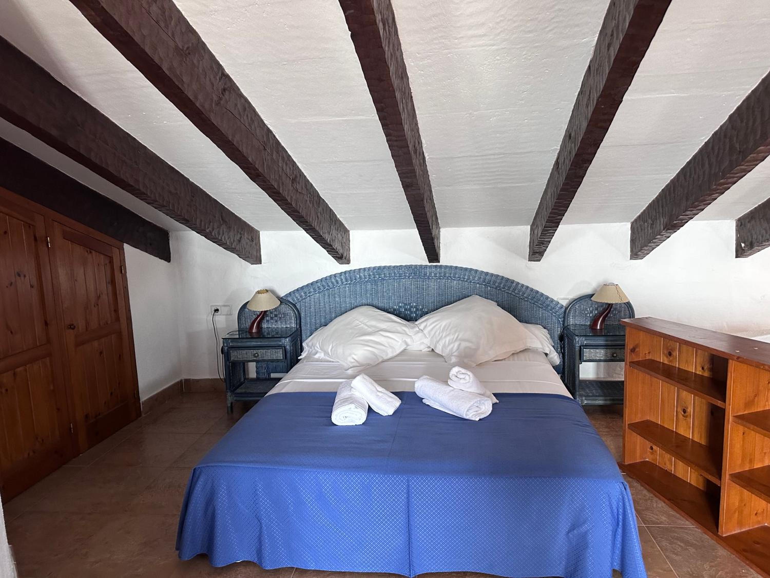 Two-Bedroom Apartment (4 Adults)