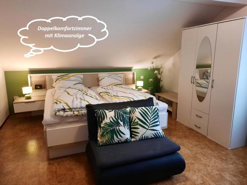 Double Room photo 1