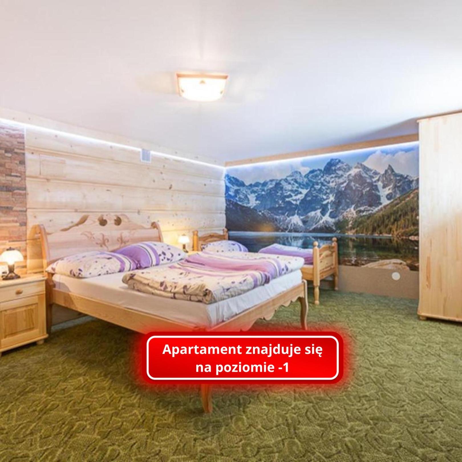 Two-Bedroom Apartment - Photo 3