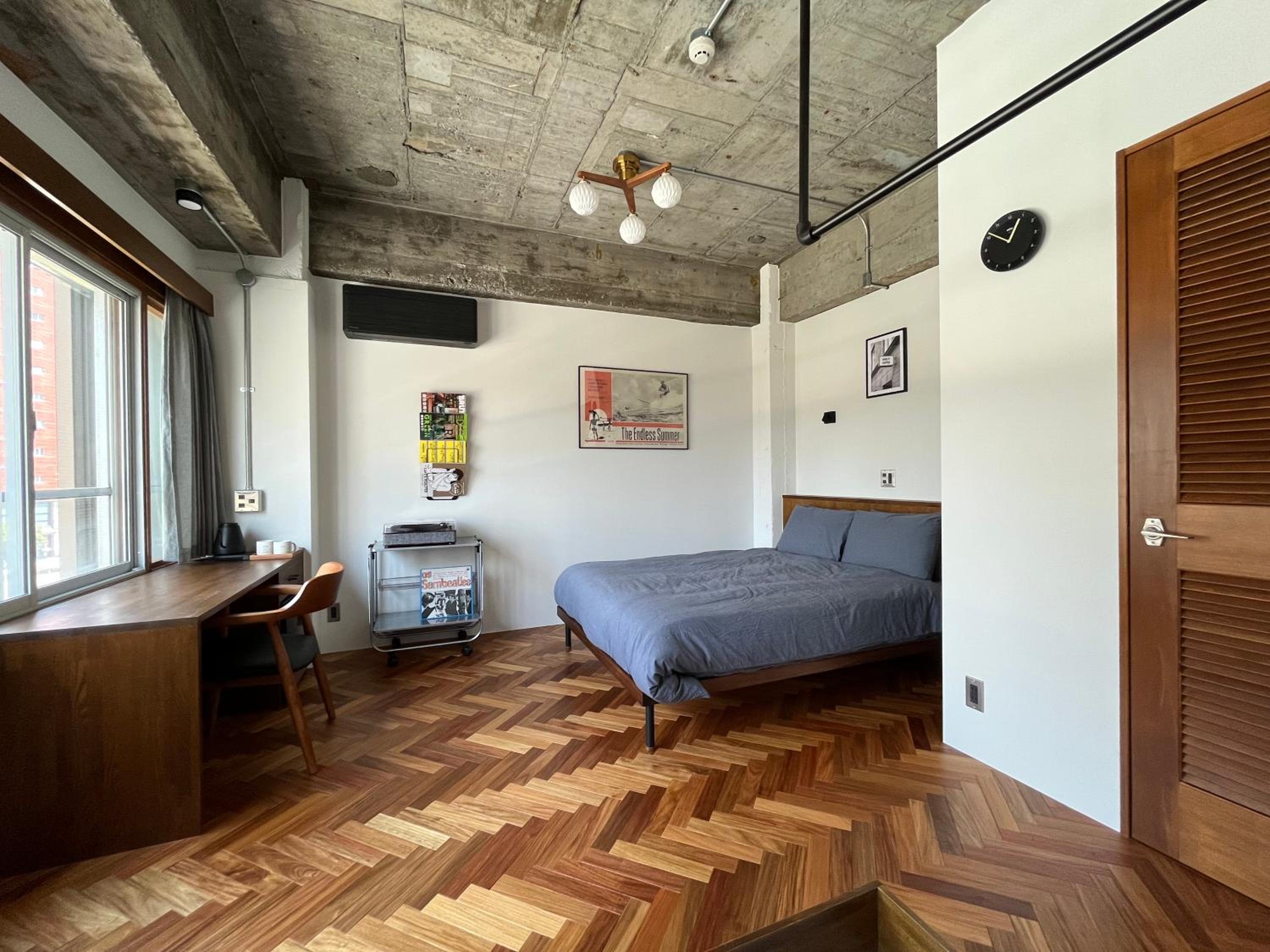 Double Room photo 1