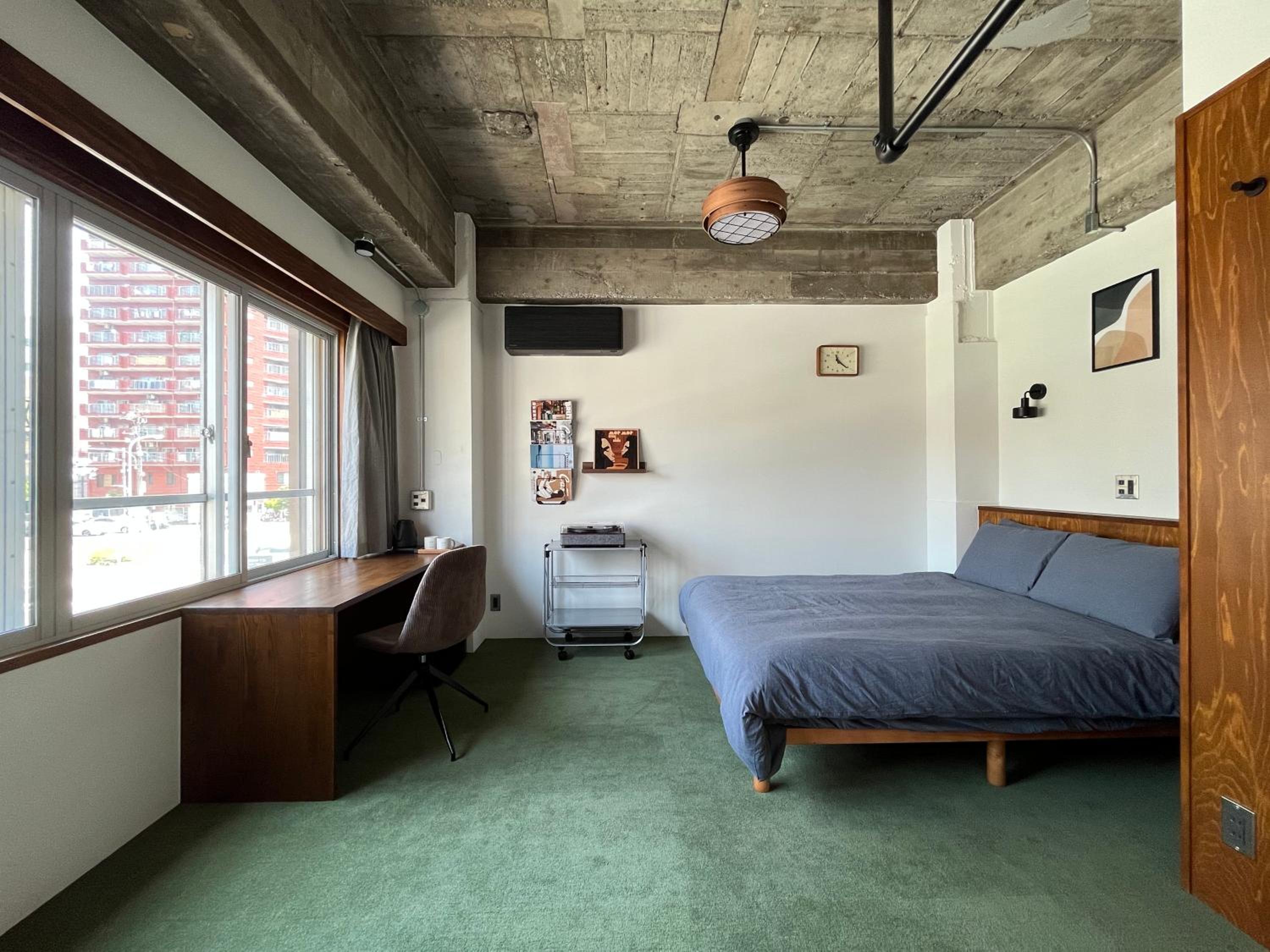 Double Room photo 2
