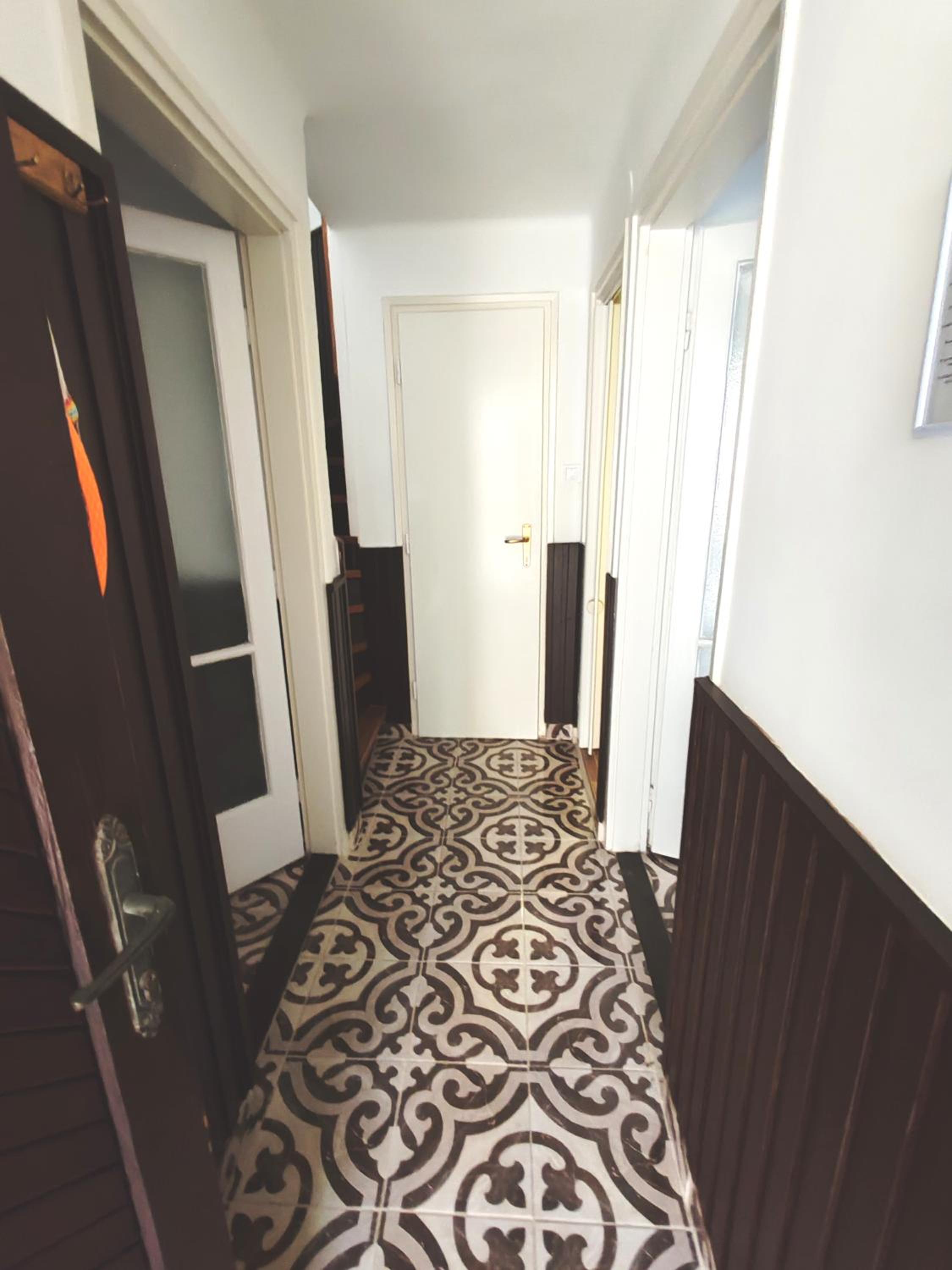 Three-Bedroom House photo 1