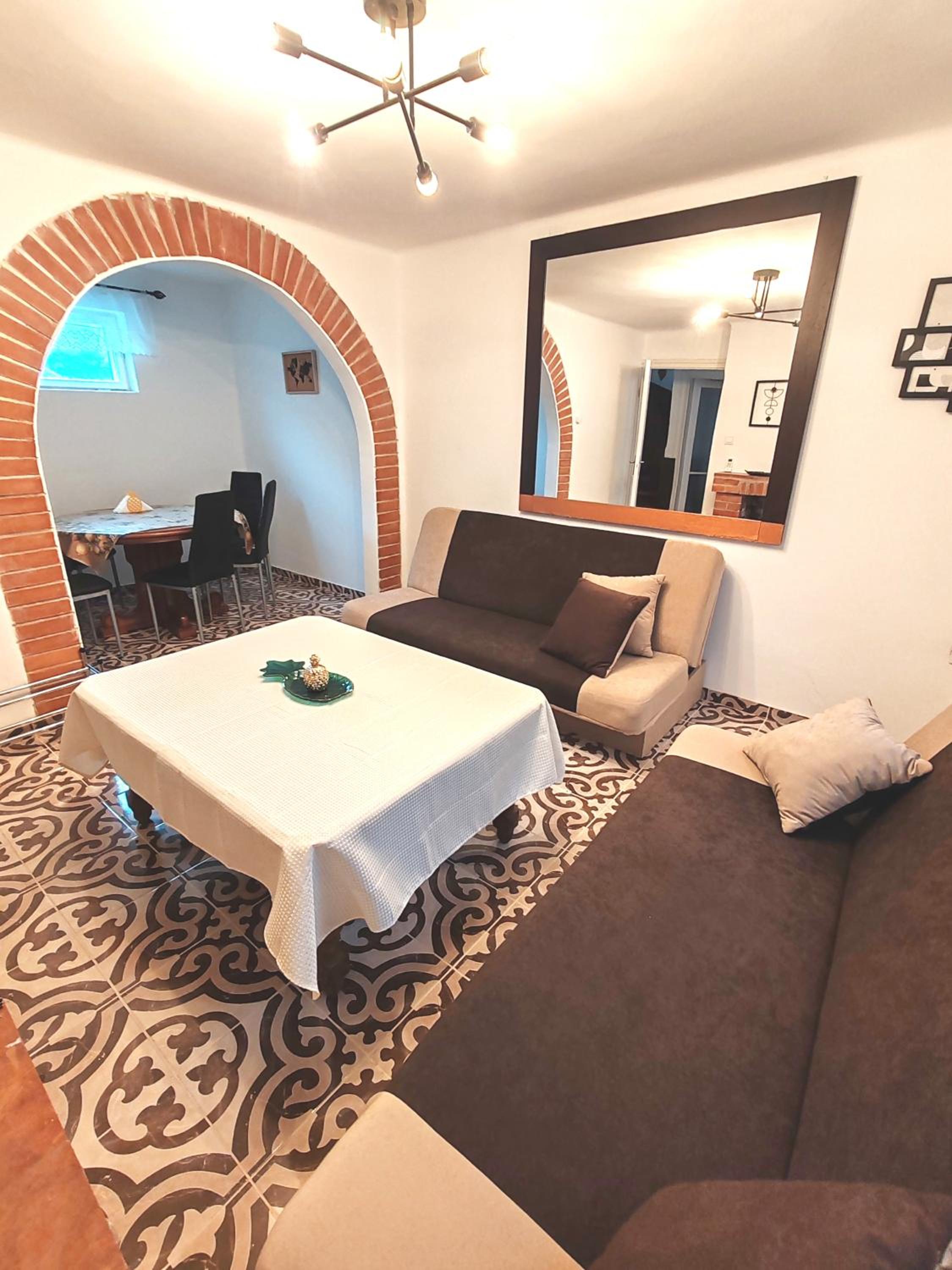 Three-Bedroom House photo 3