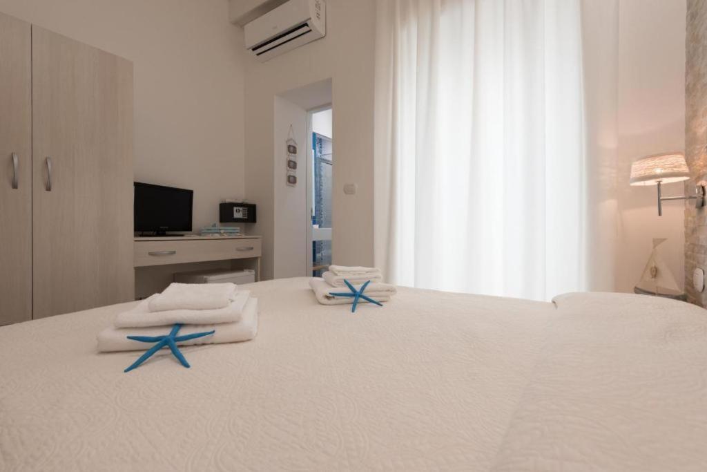 Standard Triple Room photo 1