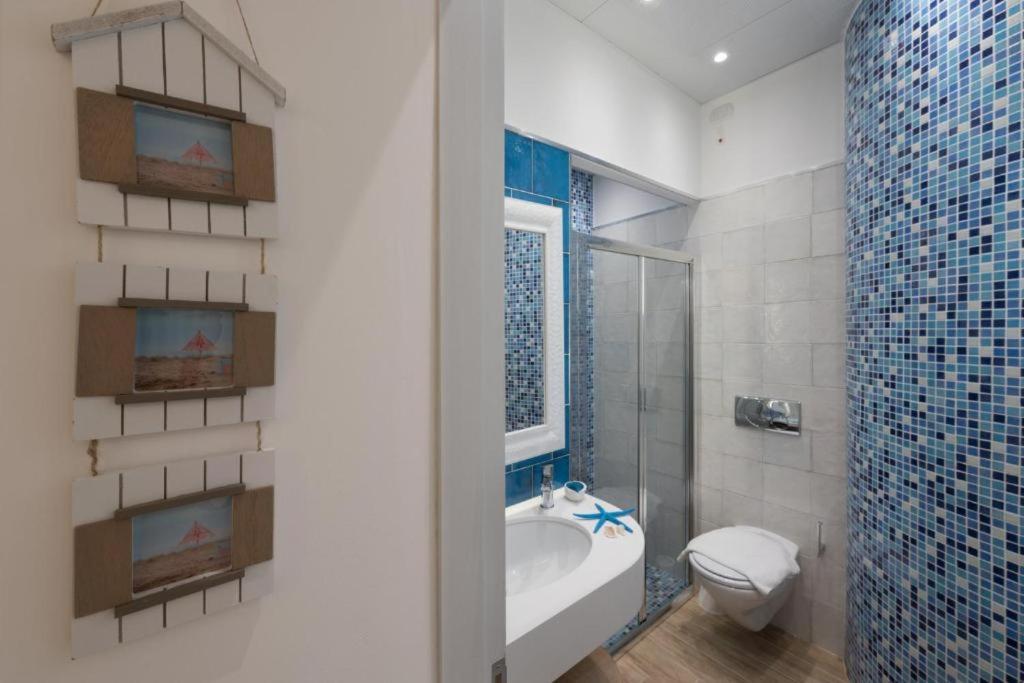 Standard Quadruple Room photo 2