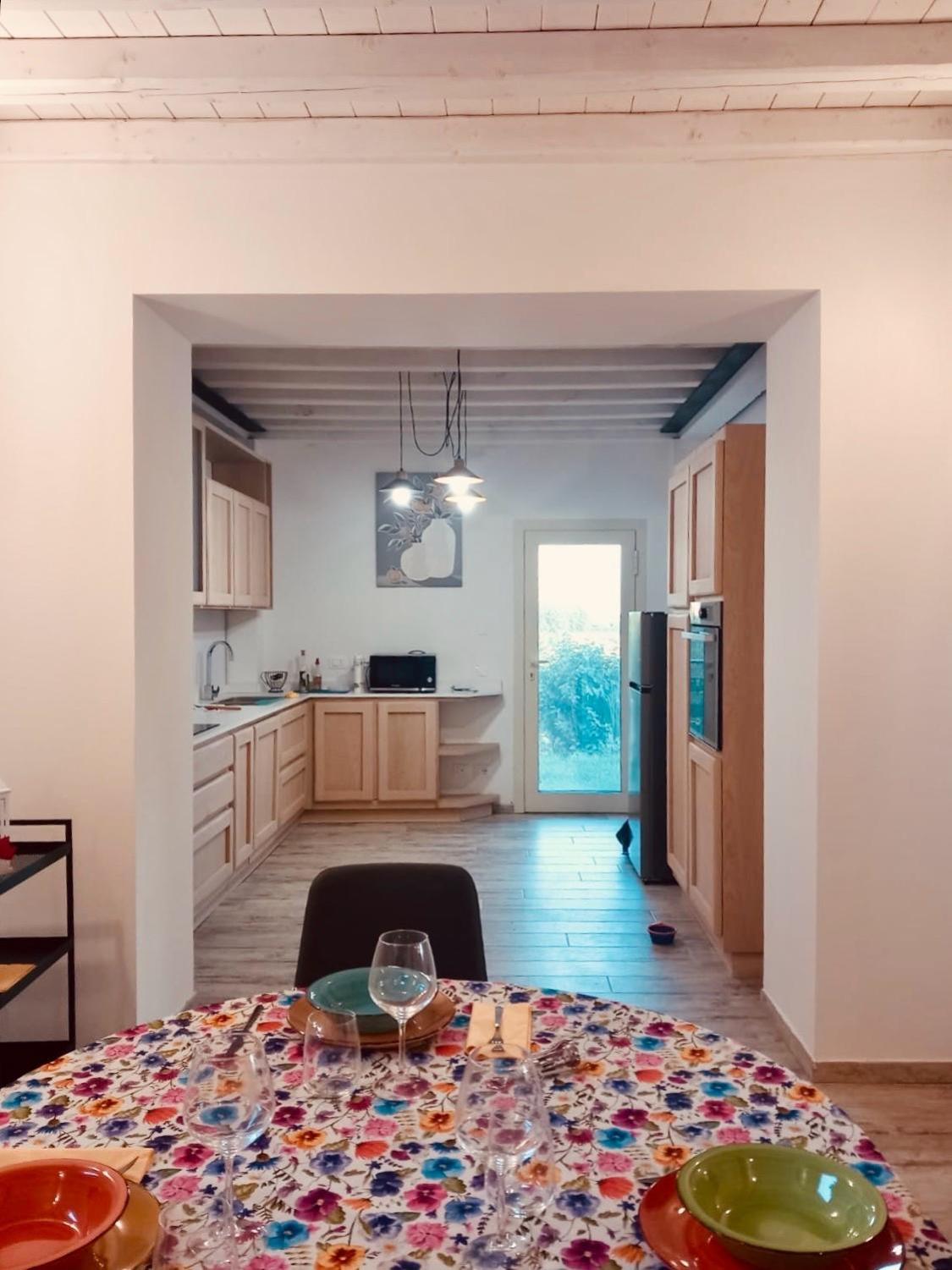 Two-Bedroom House photo 2