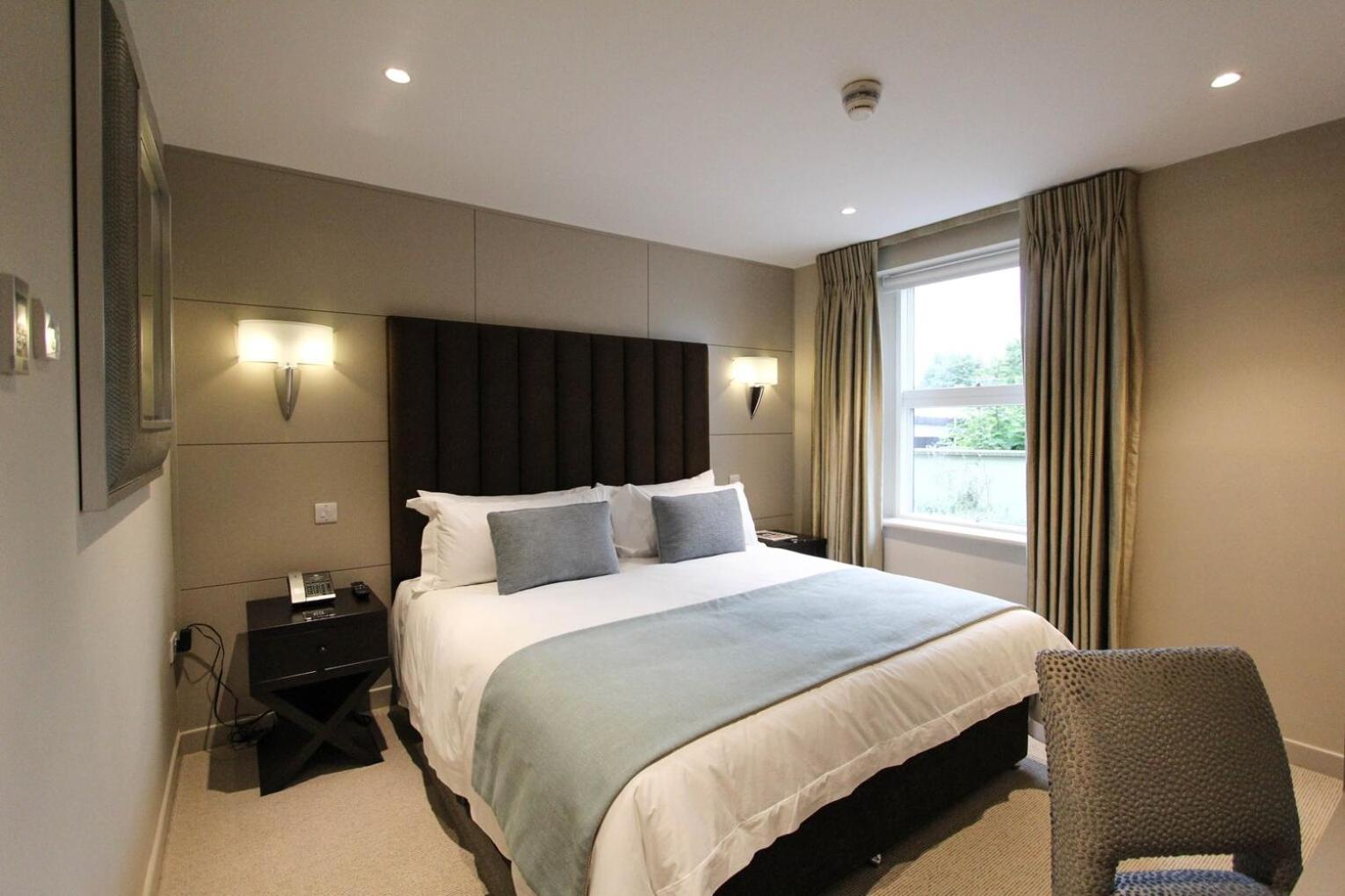 Standard Double Room photo 1