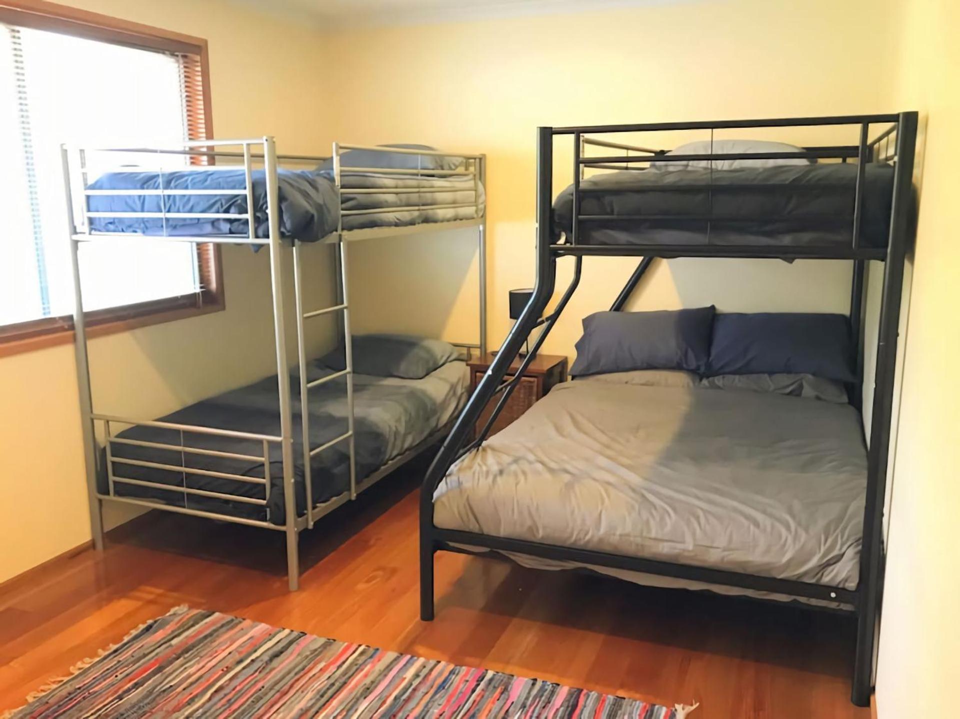 Three-Bedroom House photo 1