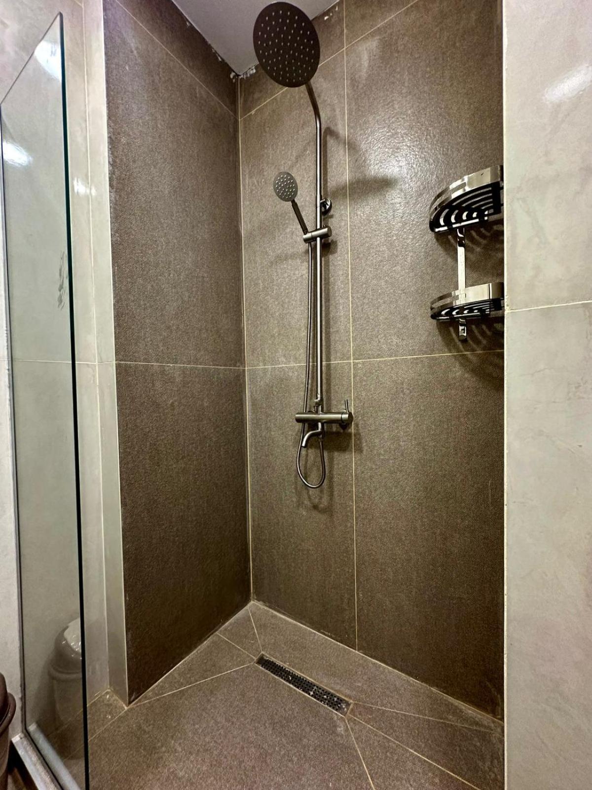 One-Bedroom Premium Apartment