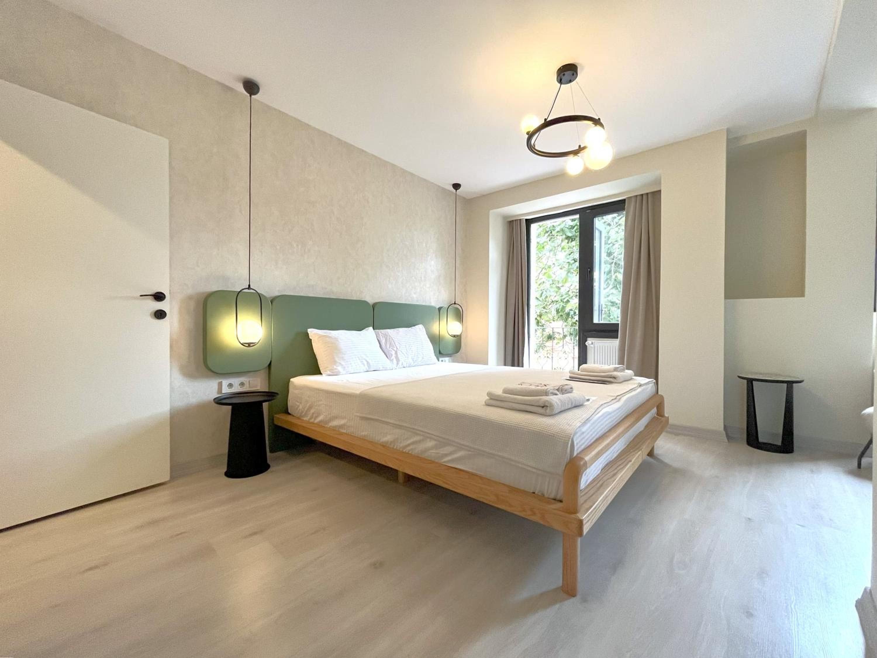 Deluxe Triple Room photo 1