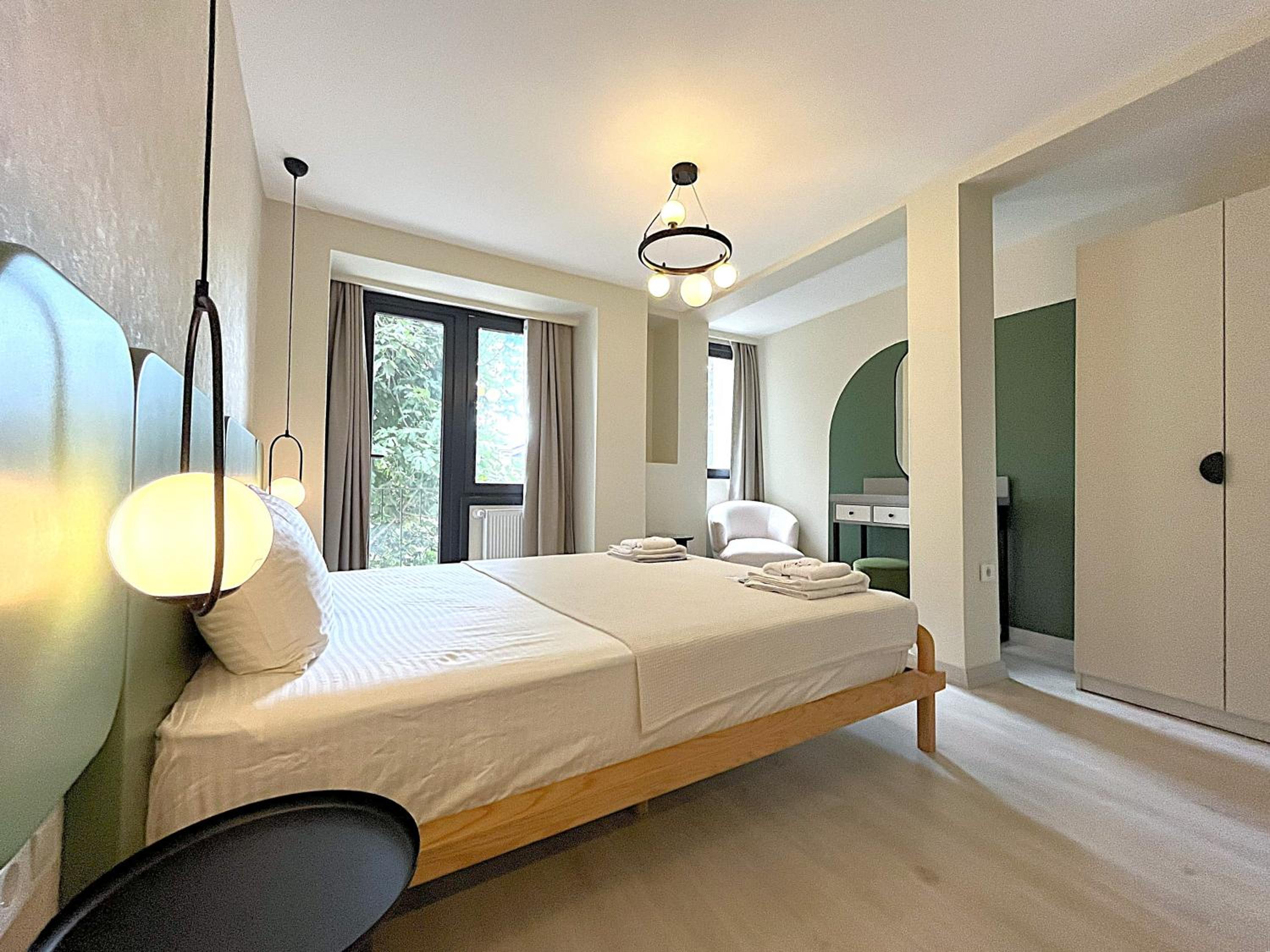 Deluxe Triple Room photo 3