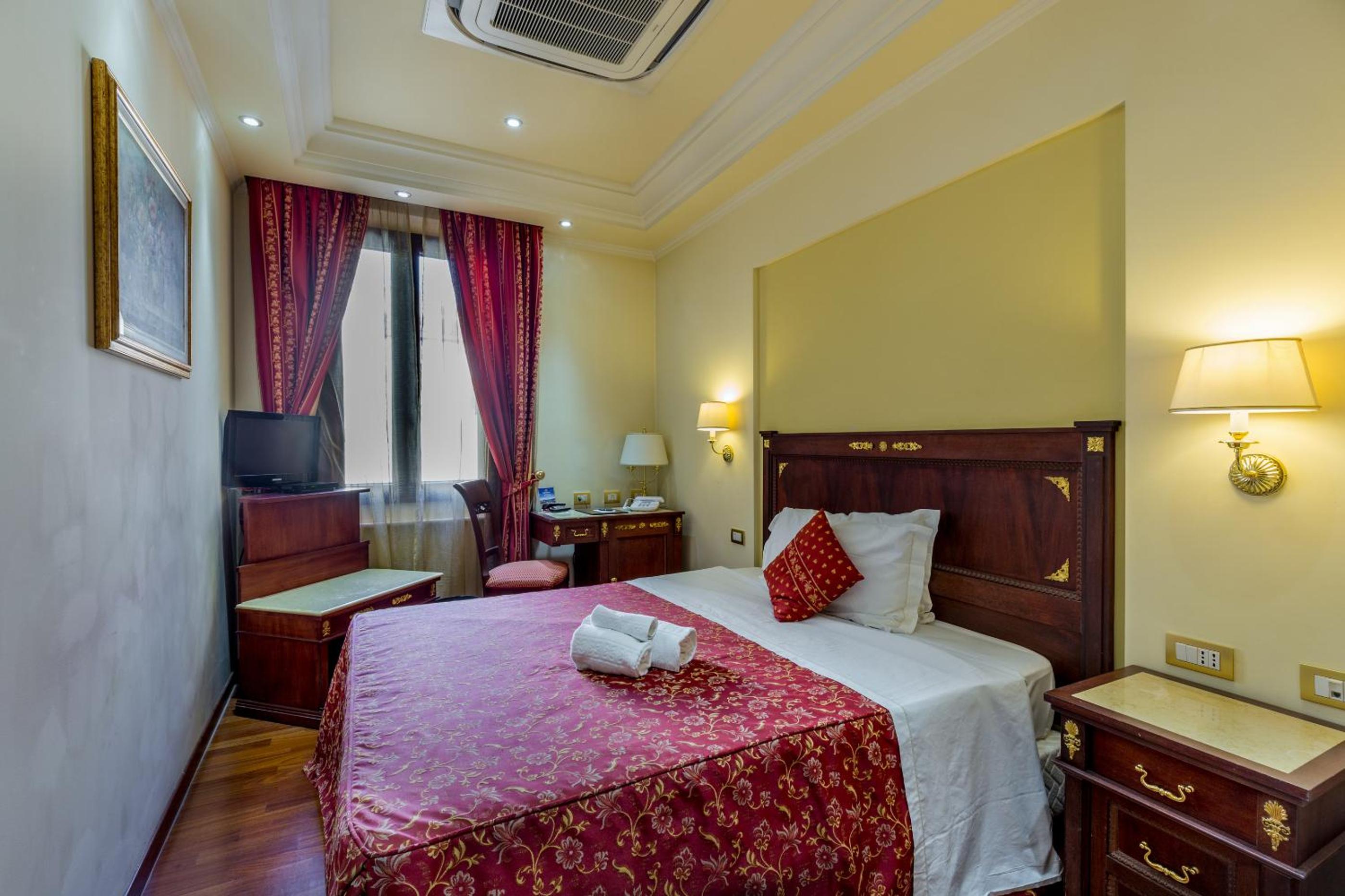 Single Room