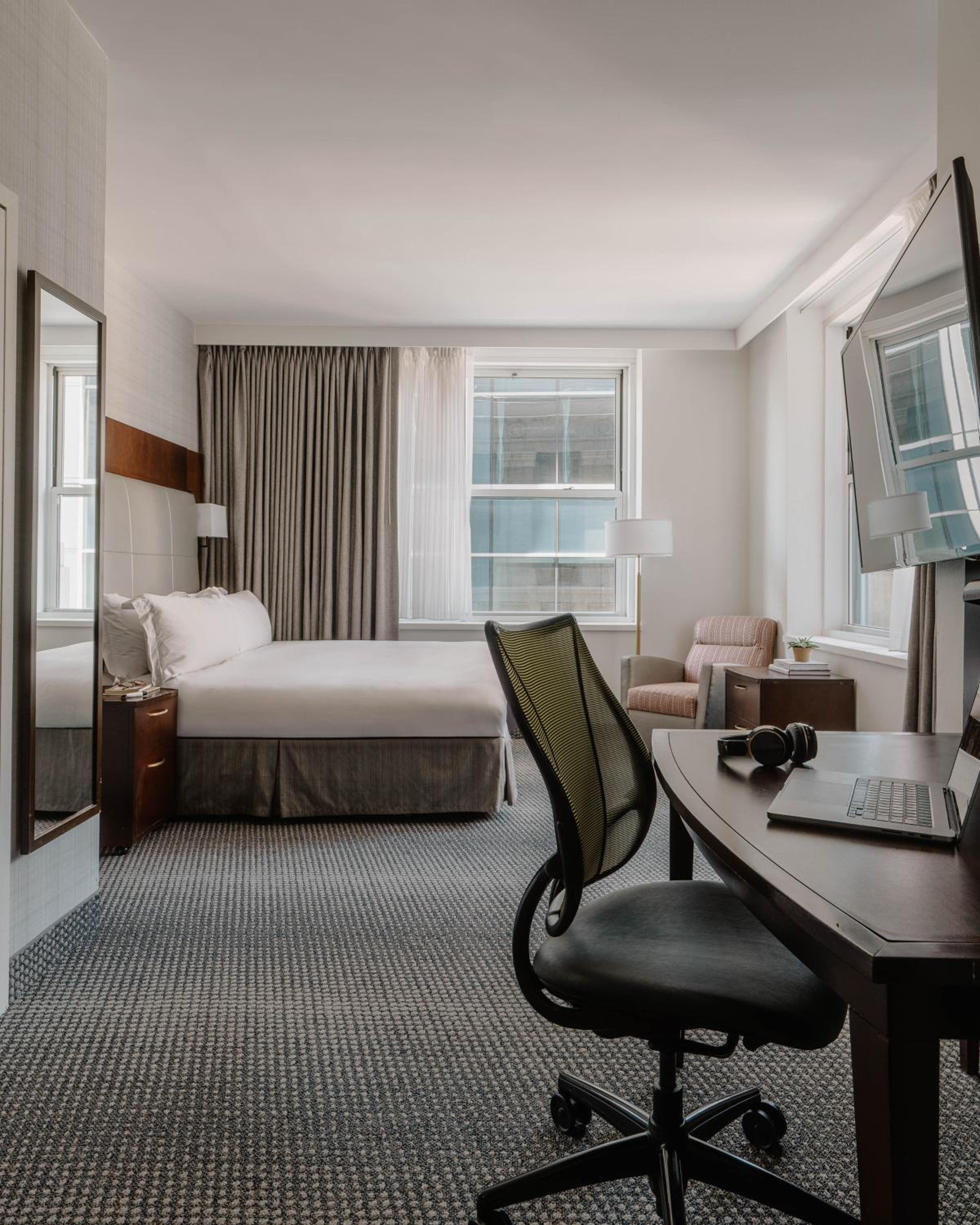 Superior Queen Room - Photo 7