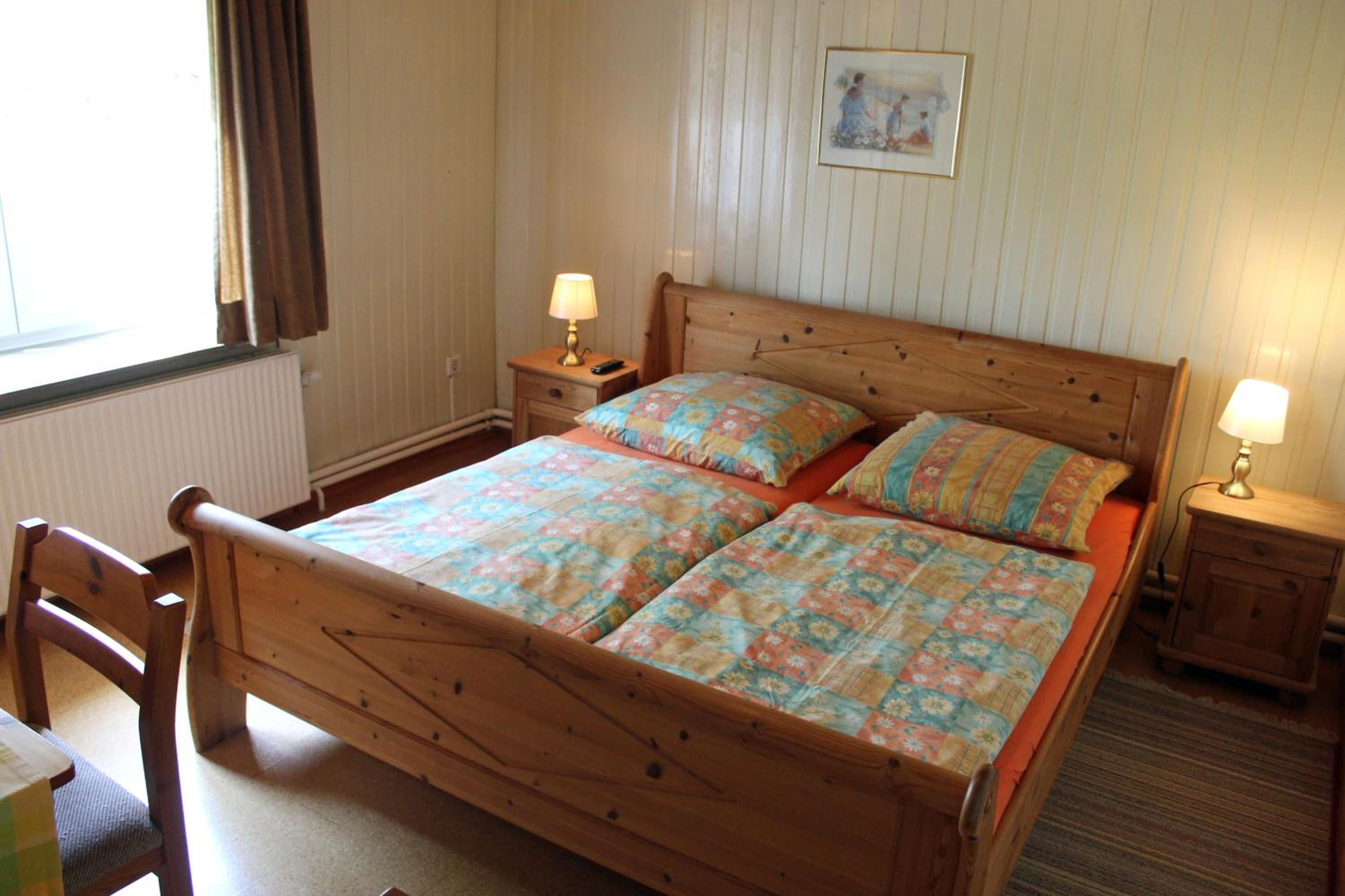 Double Room with Shower photo 1