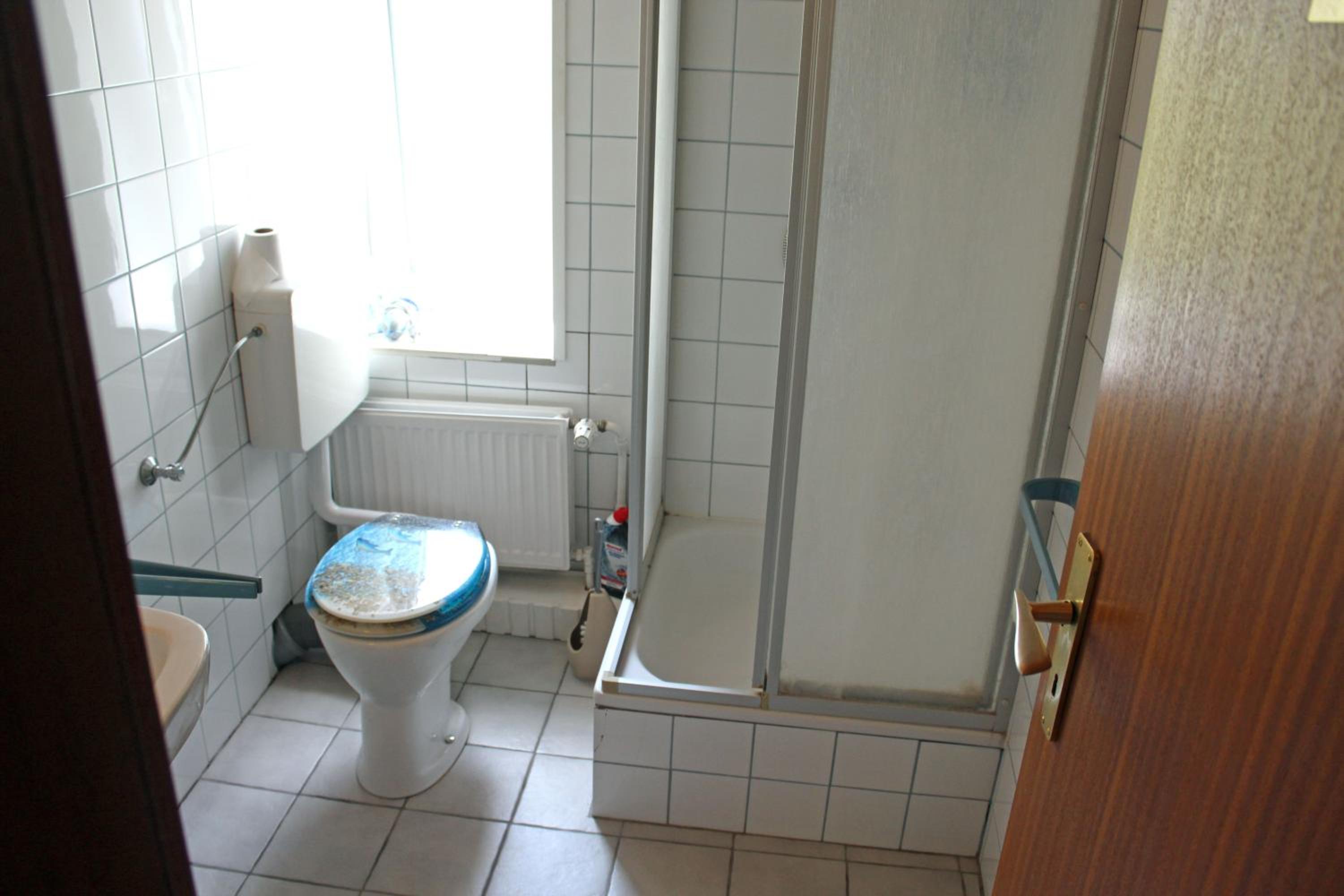 Double Room with Shower photo 2