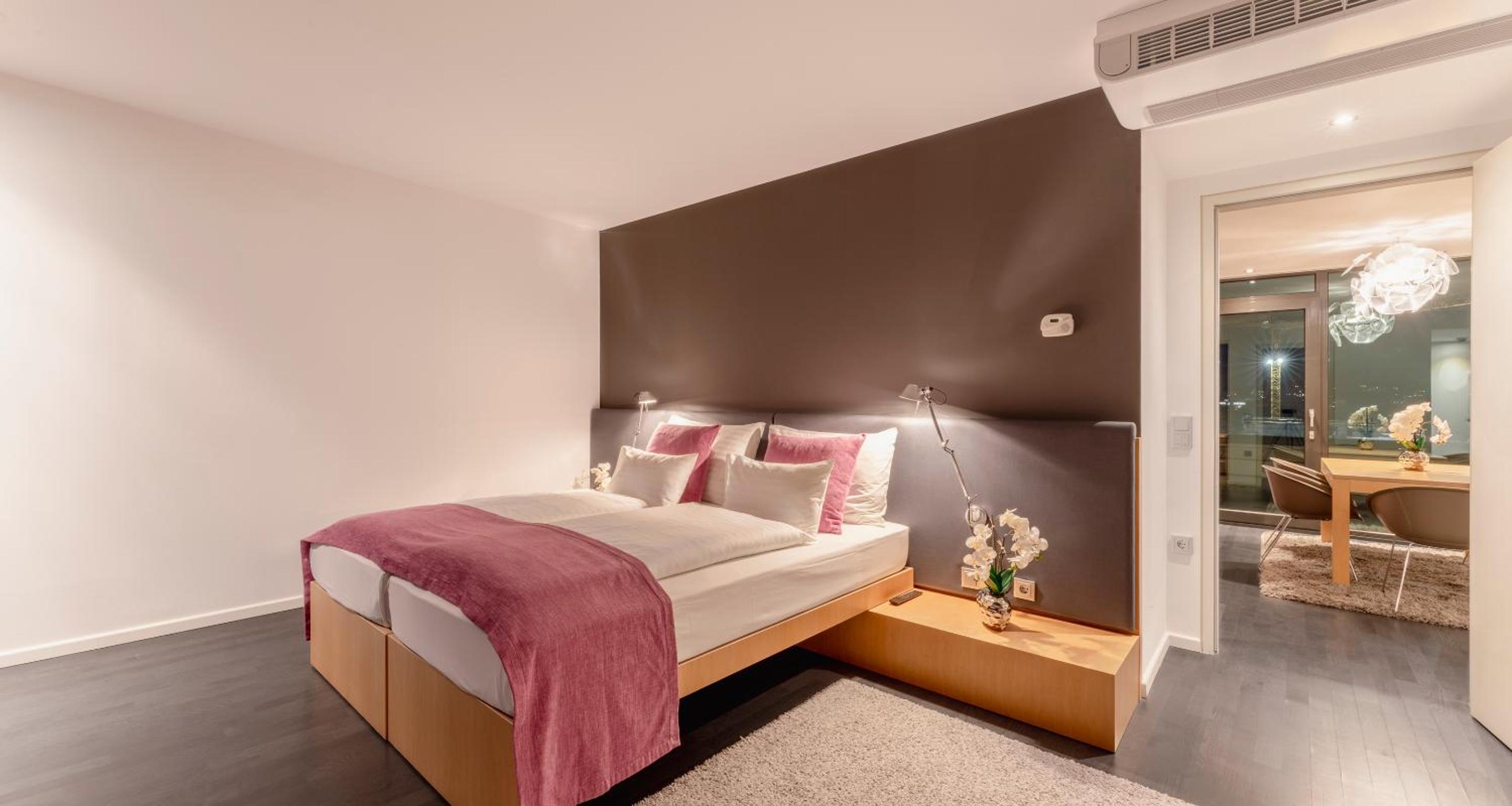 Superior Apartment photo 1