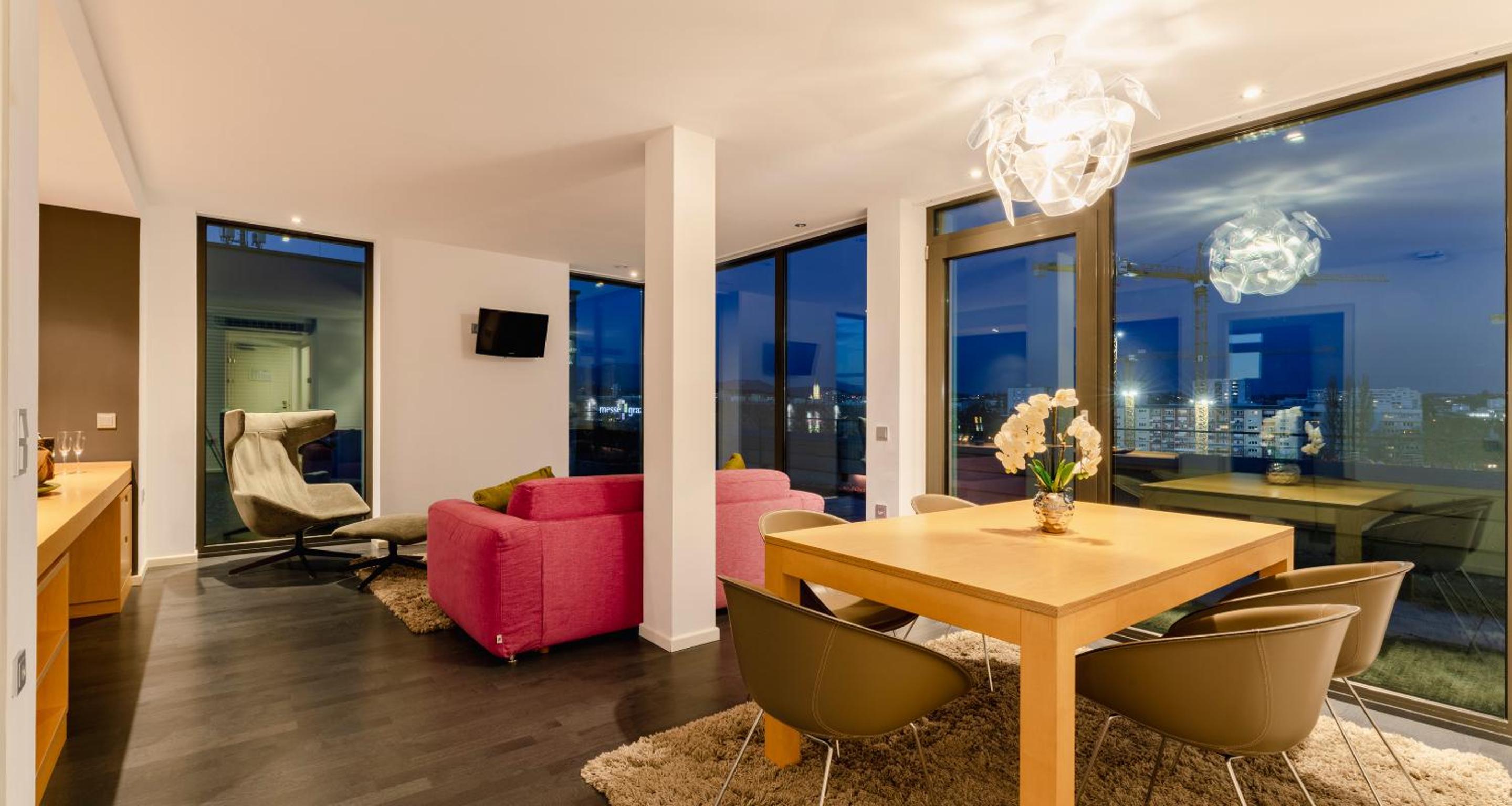 Superior Apartment photo 3