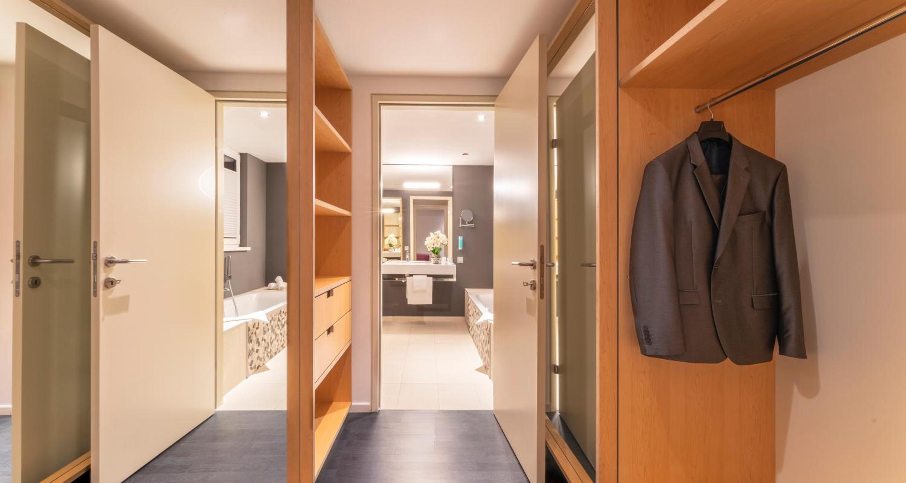 Superior Apartment photo 2