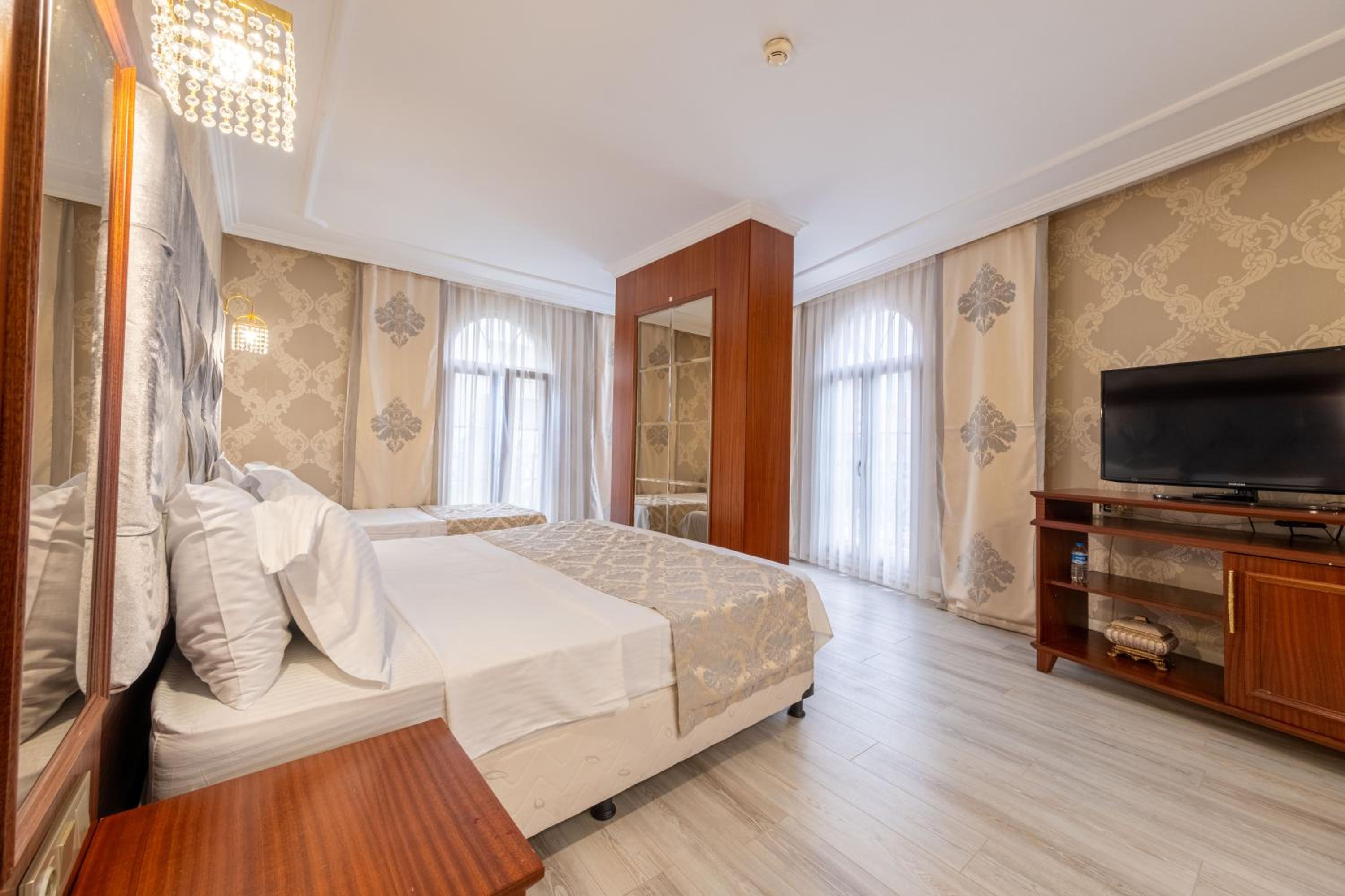 Suite photo 1