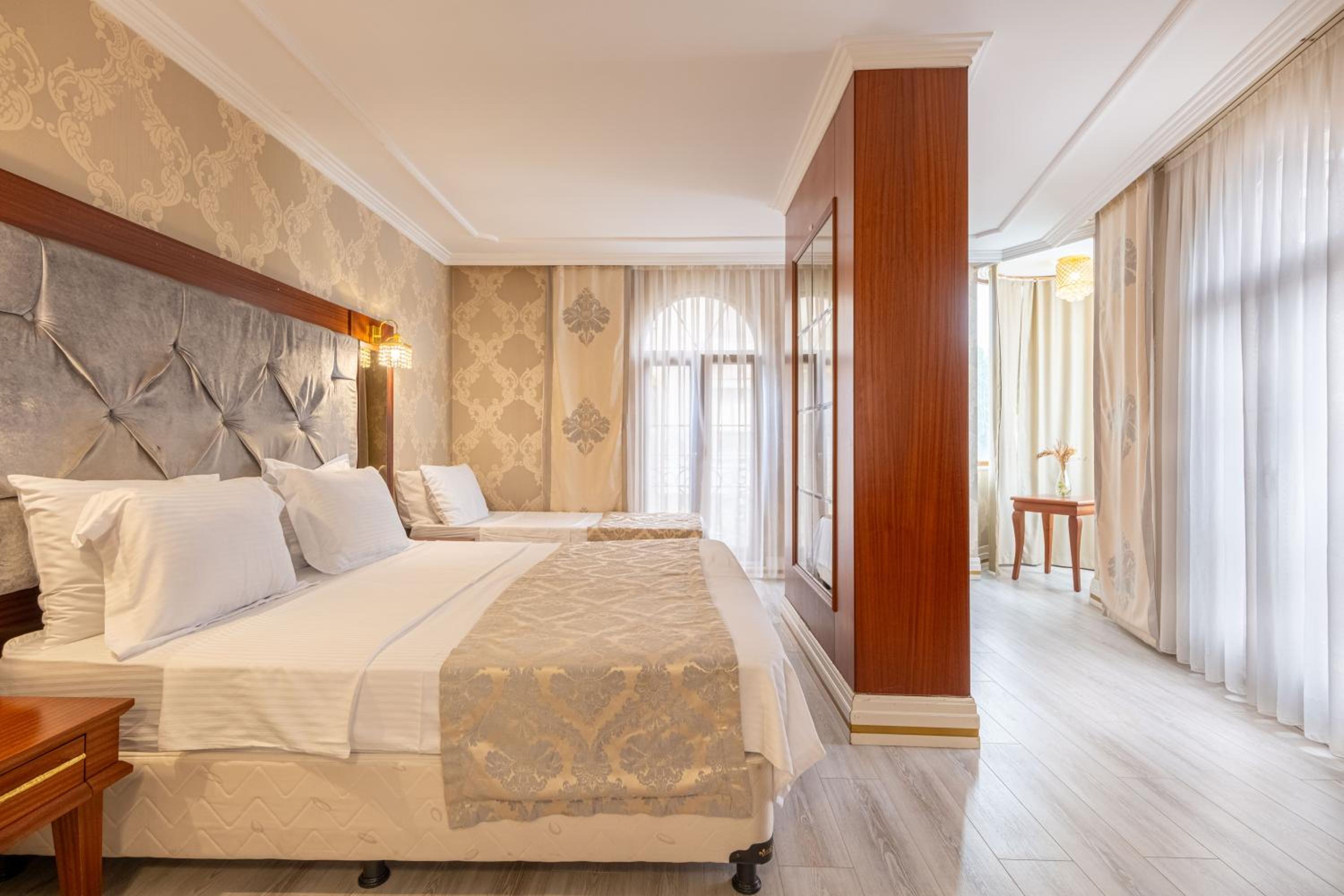 Suite photo 2