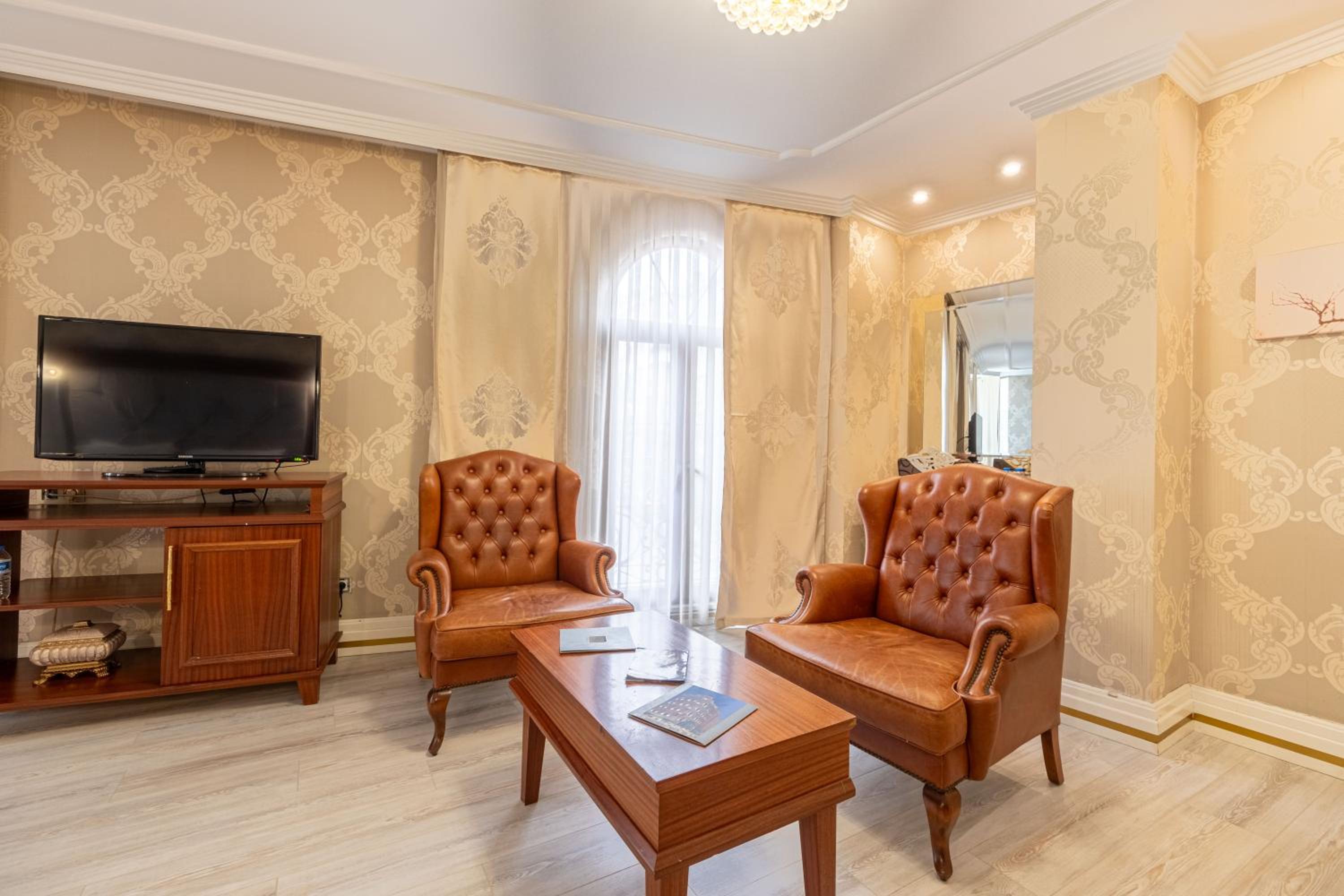Suite photo 3