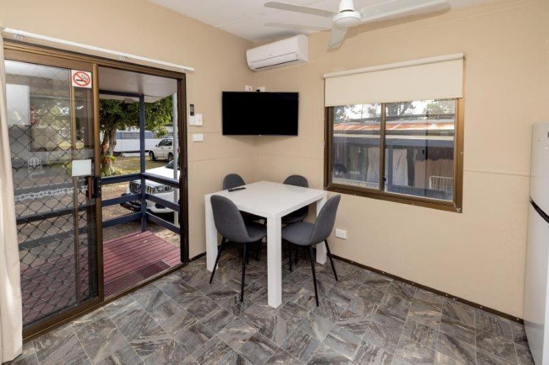 Economy One-Bedroom Cabin - Not Pet Friendly photo 2