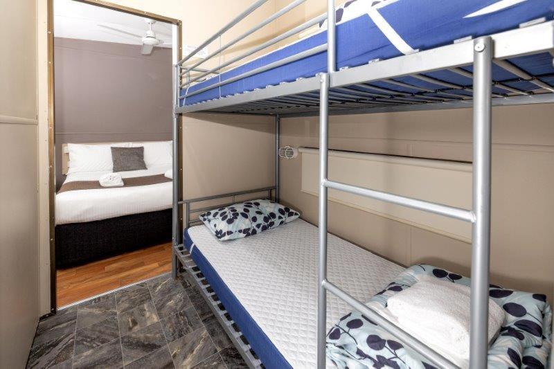 Economy One-Bedroom Cabin - Not Pet Friendly photo 3