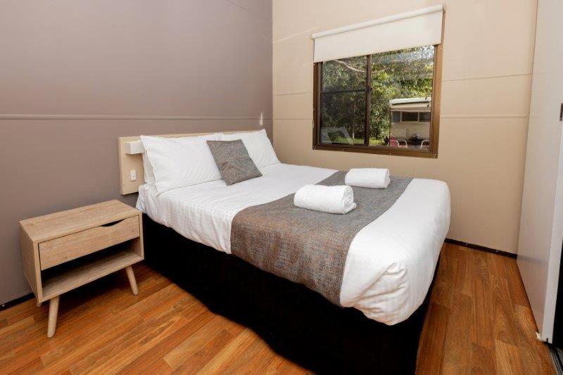 Economy One-Bedroom Cabin - Not Pet Friendly photo 1