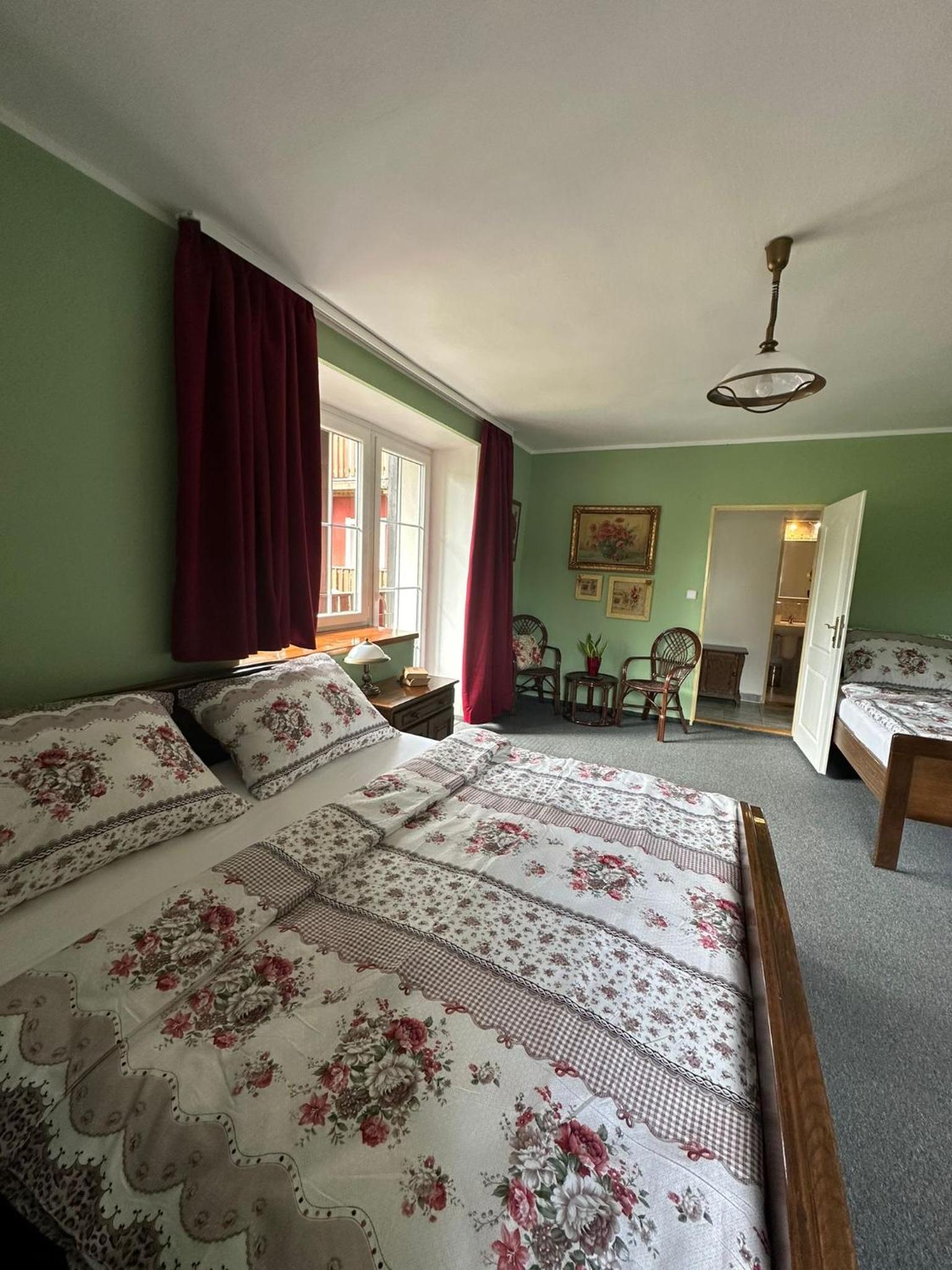 Quadruple Room photo 3