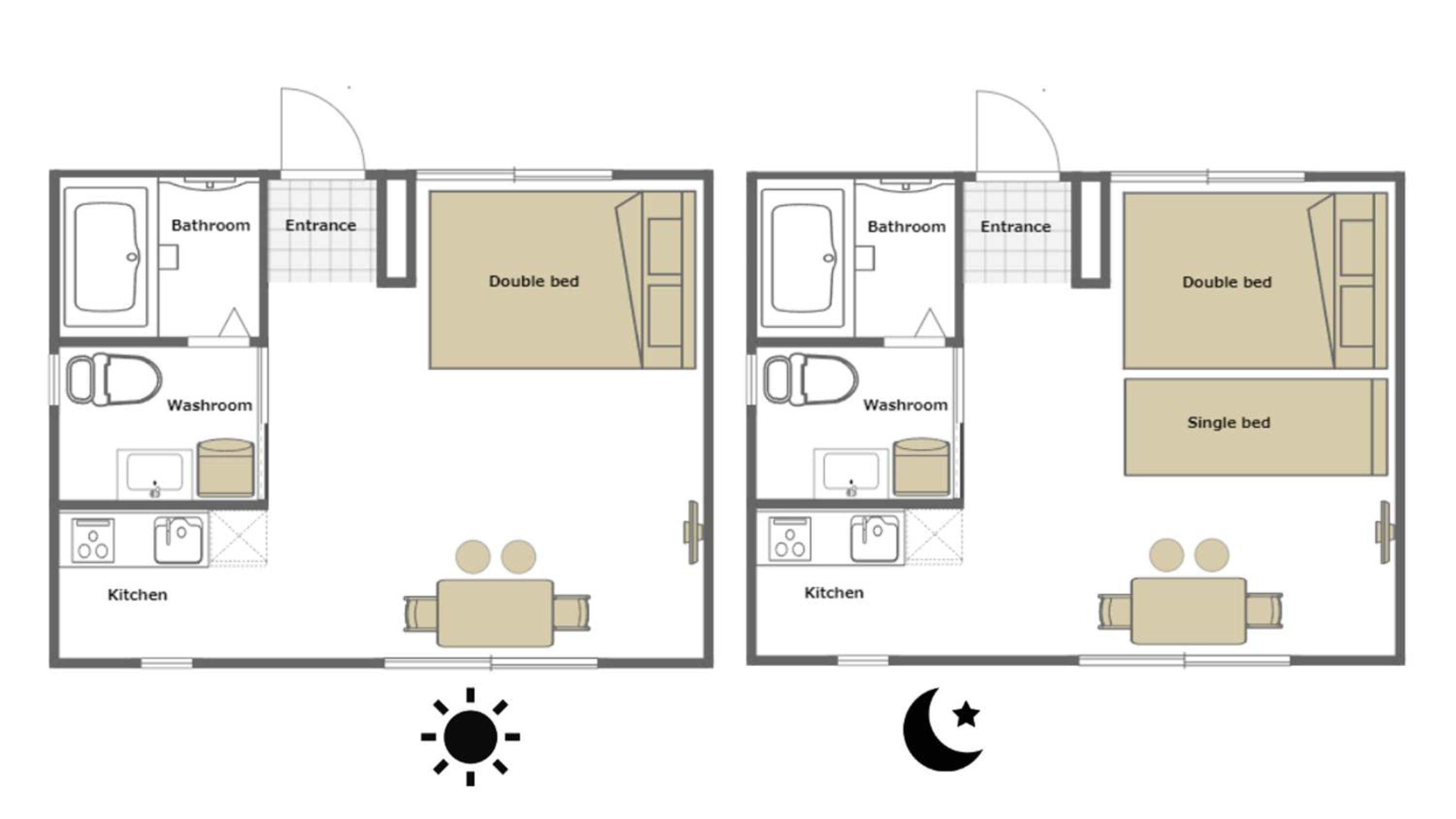 Triple Room photo 1