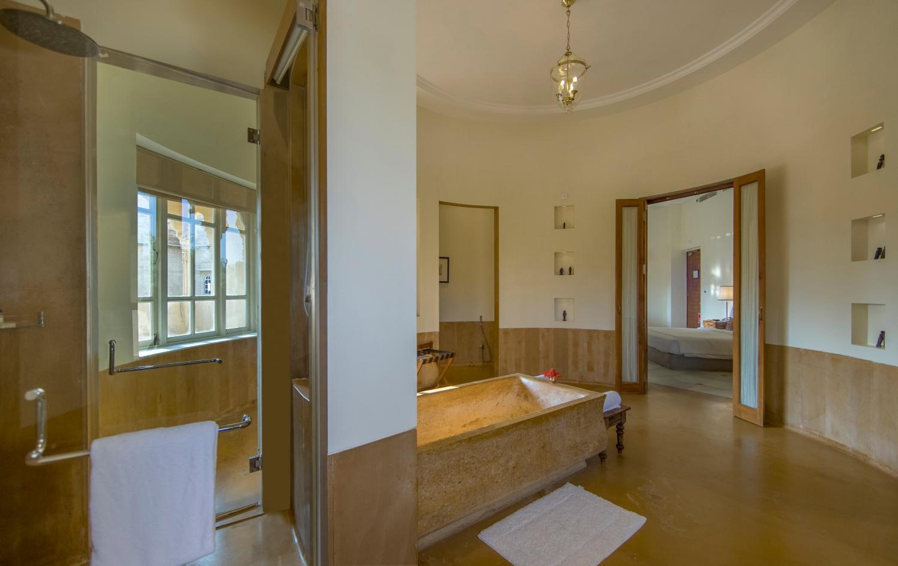 Pavilion Double Room - Photo 2