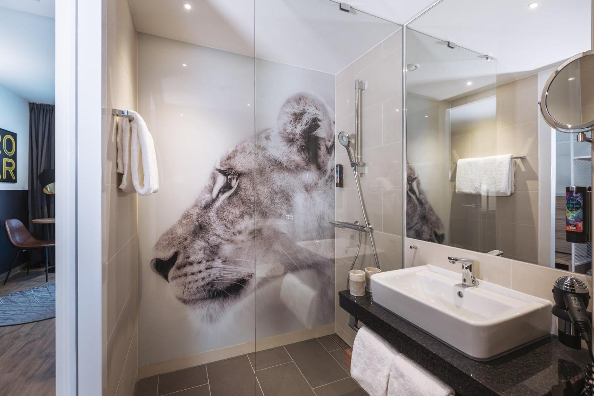 Holiday Inn - the niu, Leo Nuremberg by IHG - Photo 25