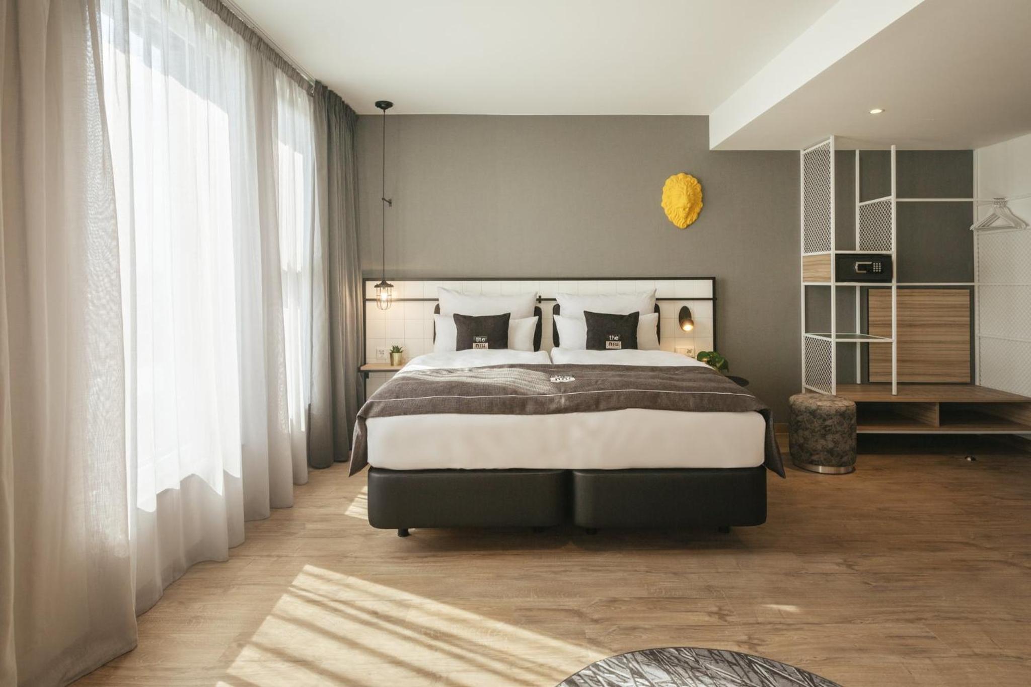 Holiday Inn - the niu, Leo Nuremberg by IHG - Photo 5
