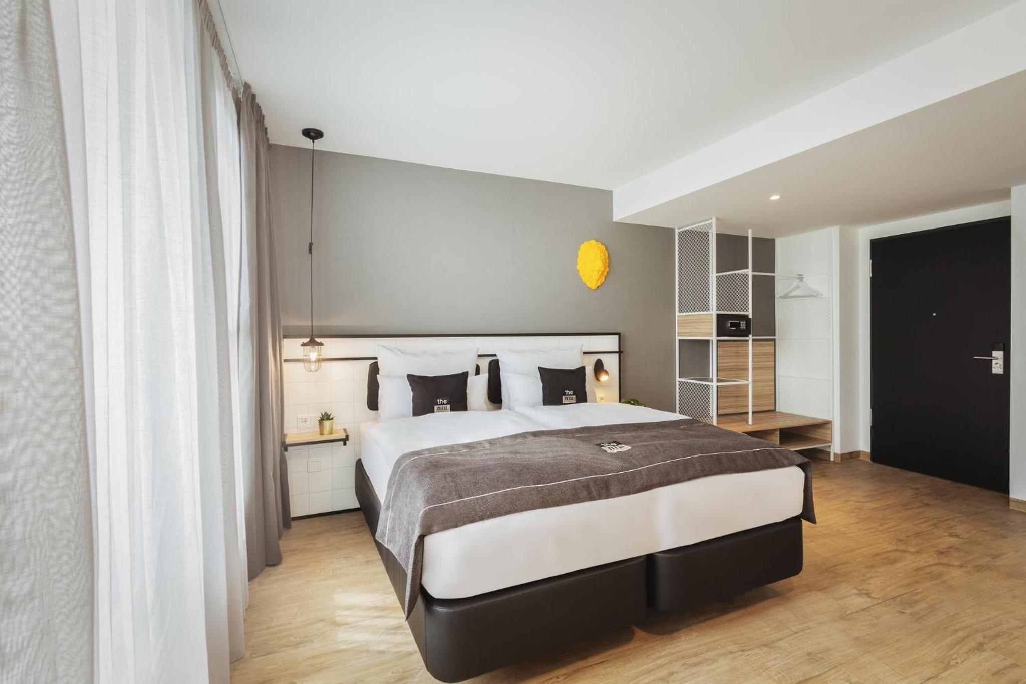 Holiday Inn - the niu, Leo Nuremberg by IHG - Photo 23