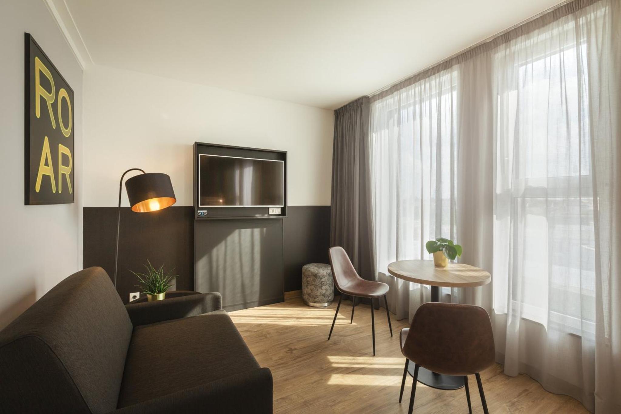 Holiday Inn - the niu, Leo Nuremberg by IHG - Photo 17