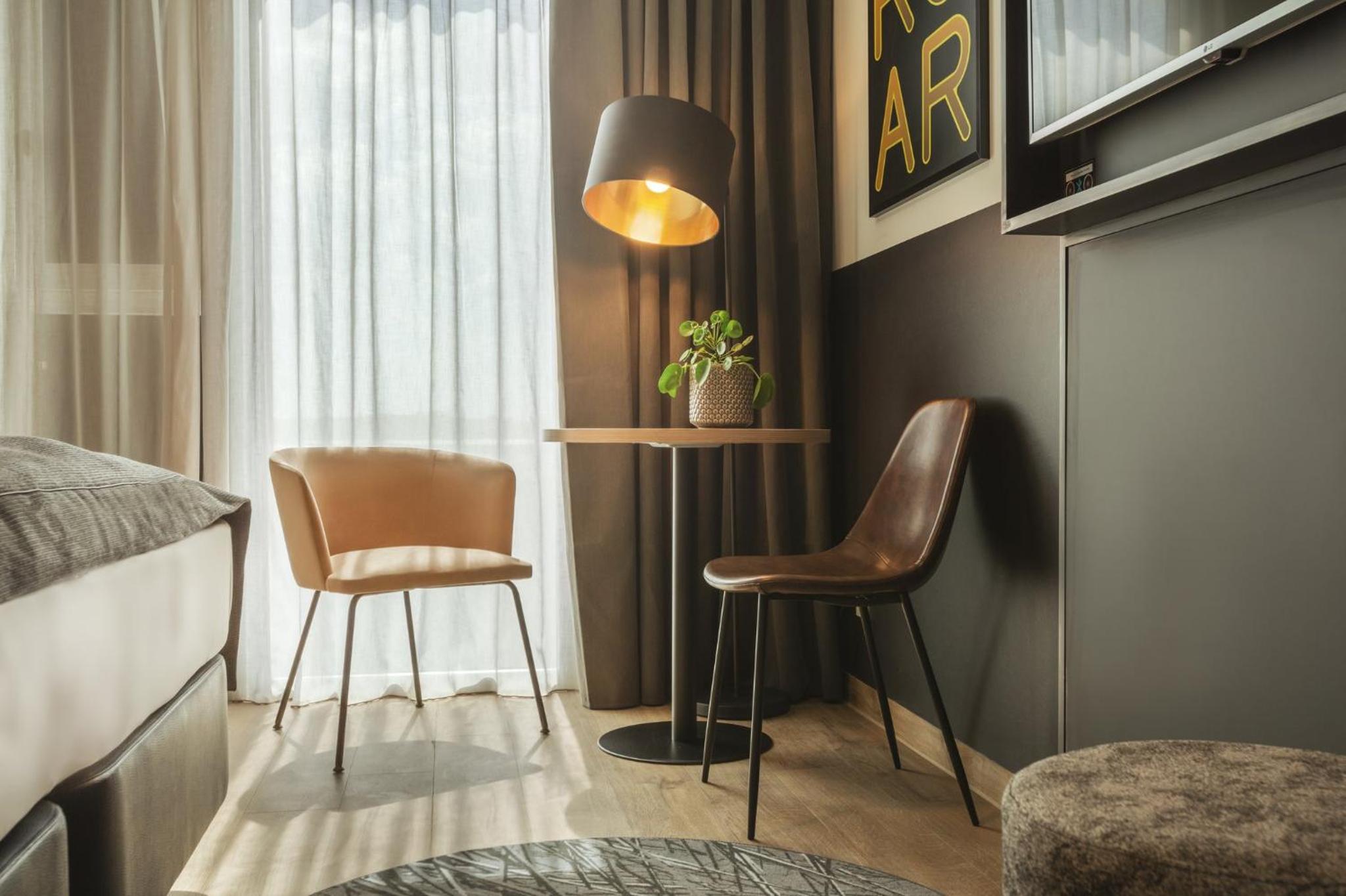 Holiday Inn - the niu, Leo Nuremberg by IHG - Photo 6