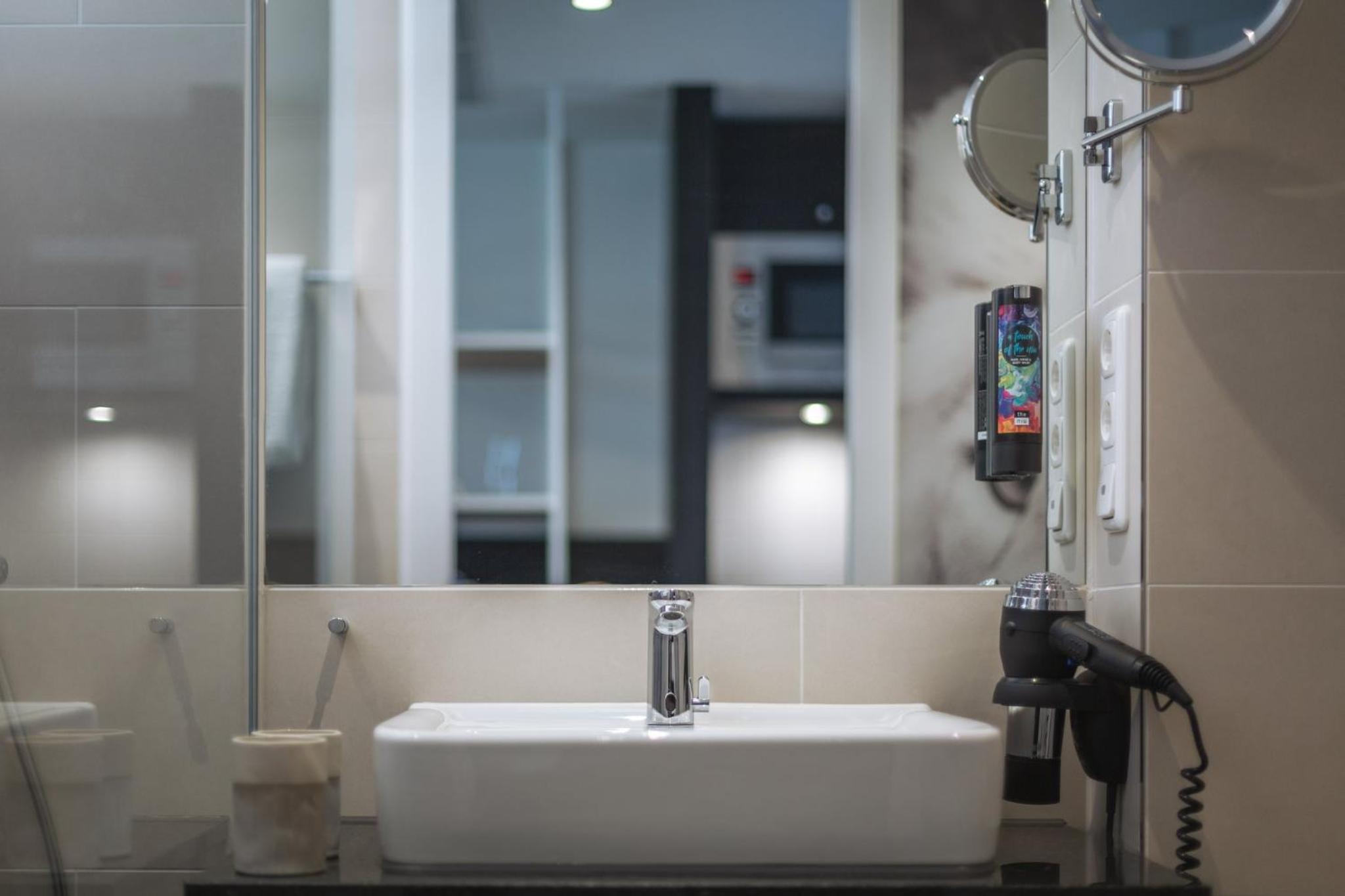 Holiday Inn - the niu, Leo Nuremberg by IHG - Photo 20