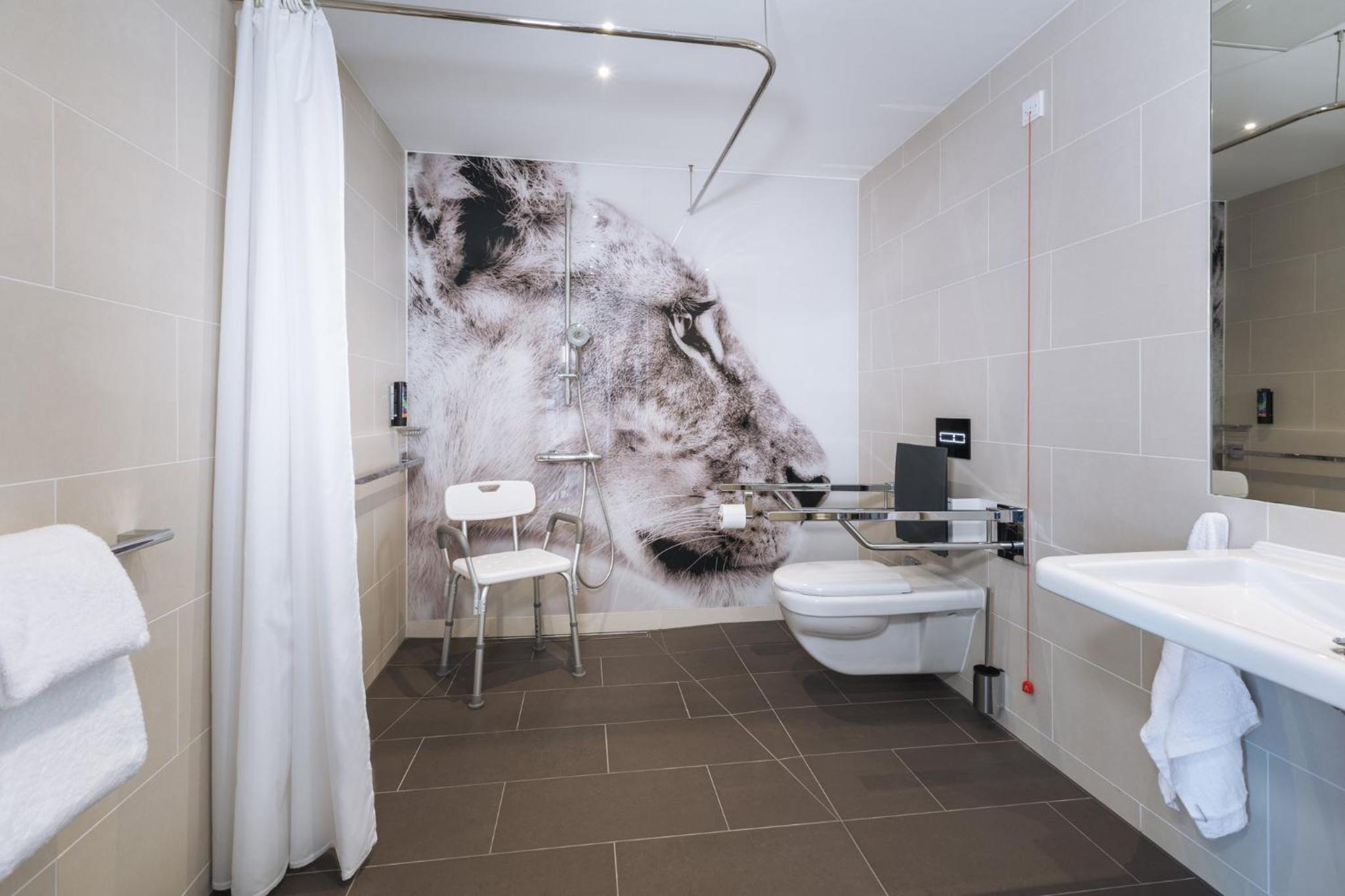 Holiday Inn - the niu, Leo Nuremberg by IHG - Photo 21