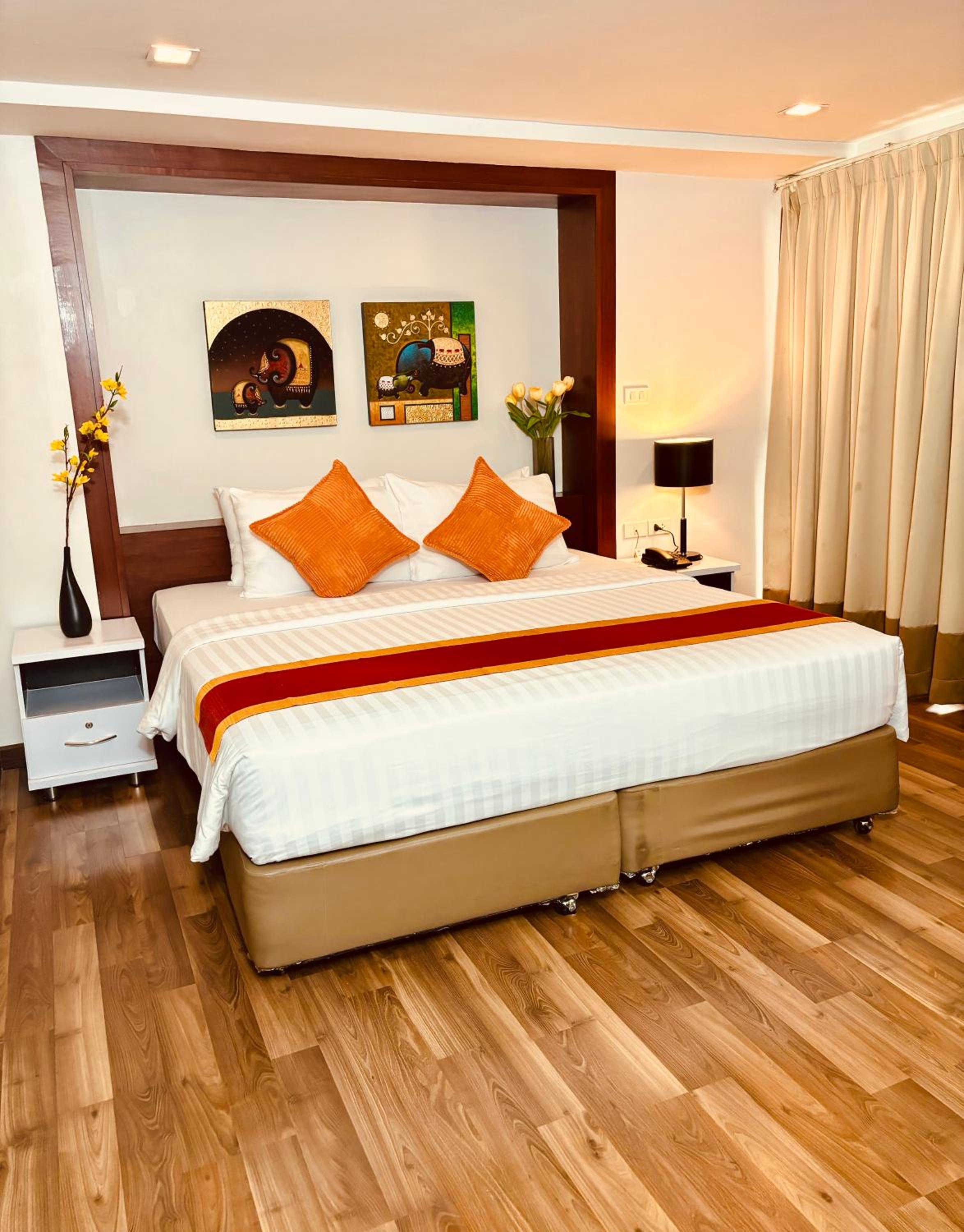 Family Two-Bedroom Suite photo 2