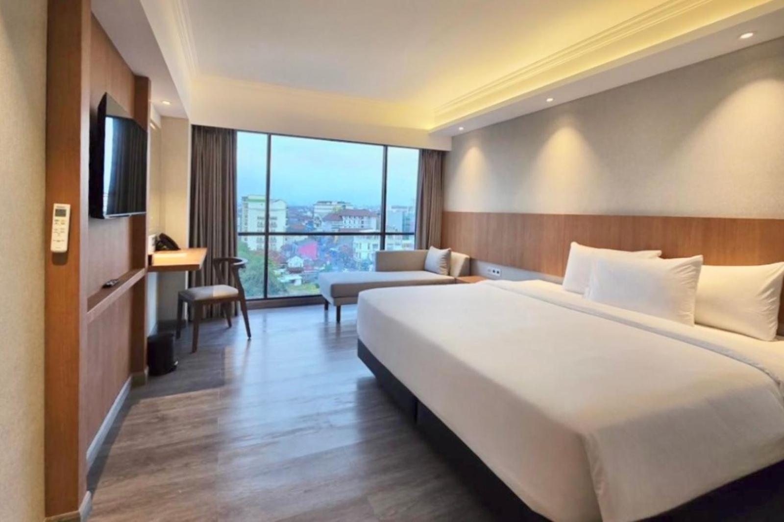 Executive Suite photo 2