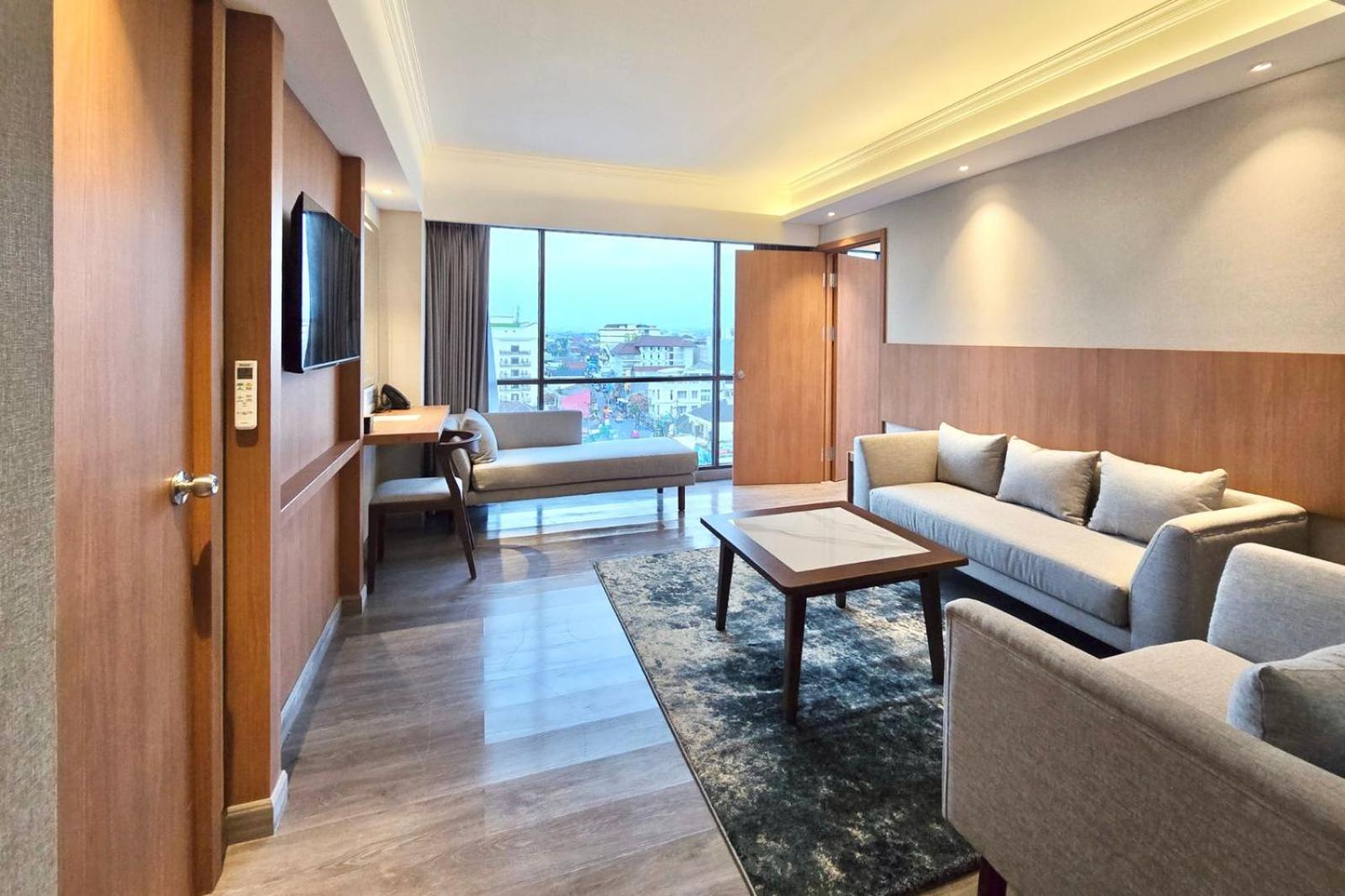 Executive Suite photo 1